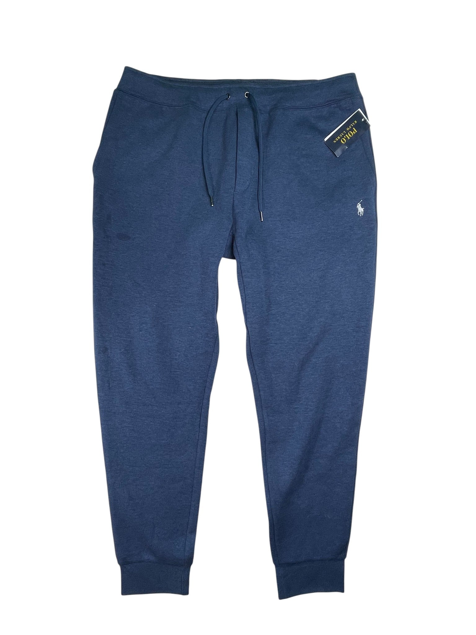 Polo Tech Sweatsuit Navy