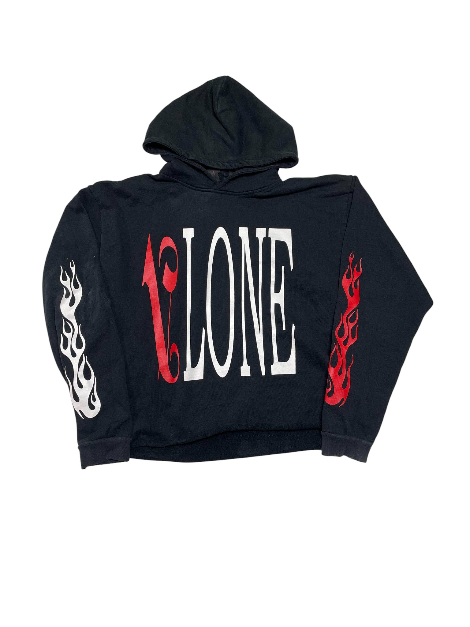 Vlone Palm 'Angels' Hoodie