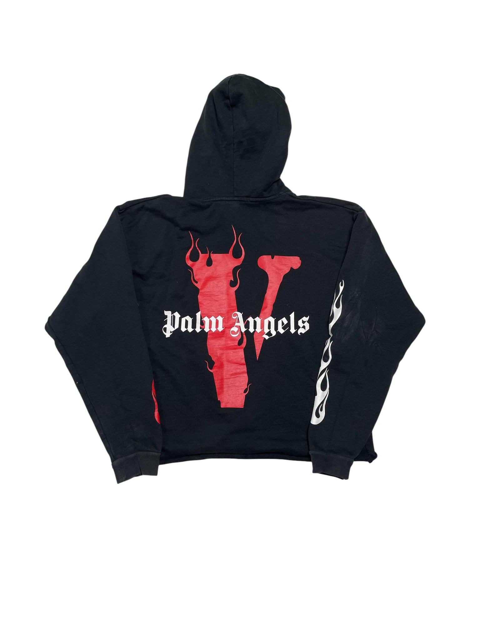 Vlone Palm 'Angels' Hoodie