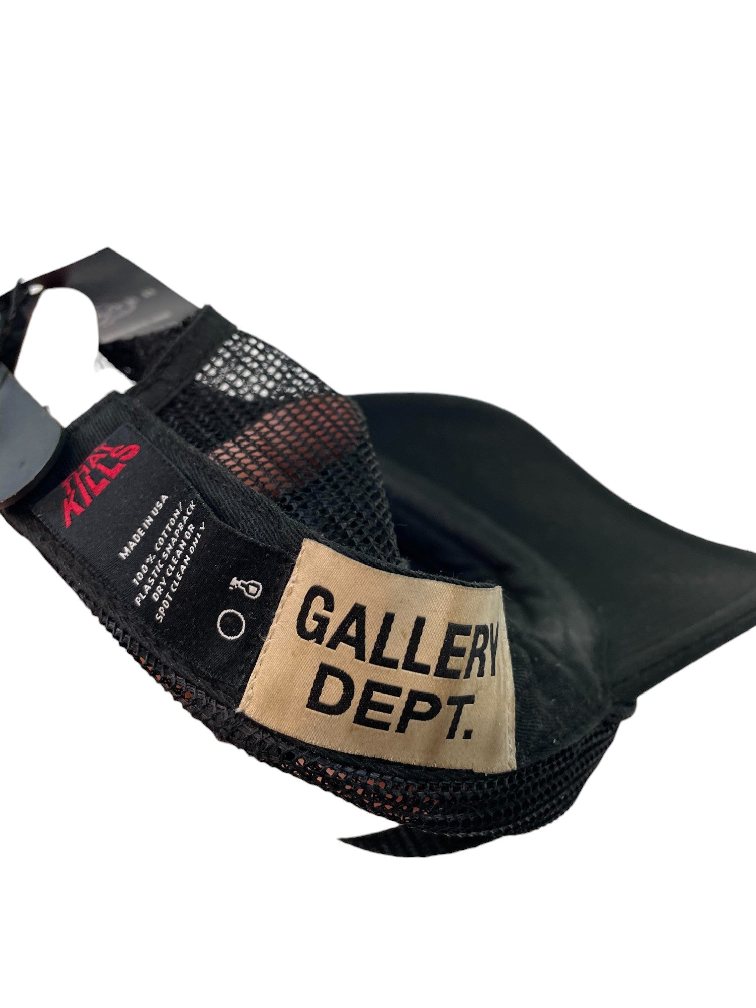 Gallery Dept. ATK Trucker Cap