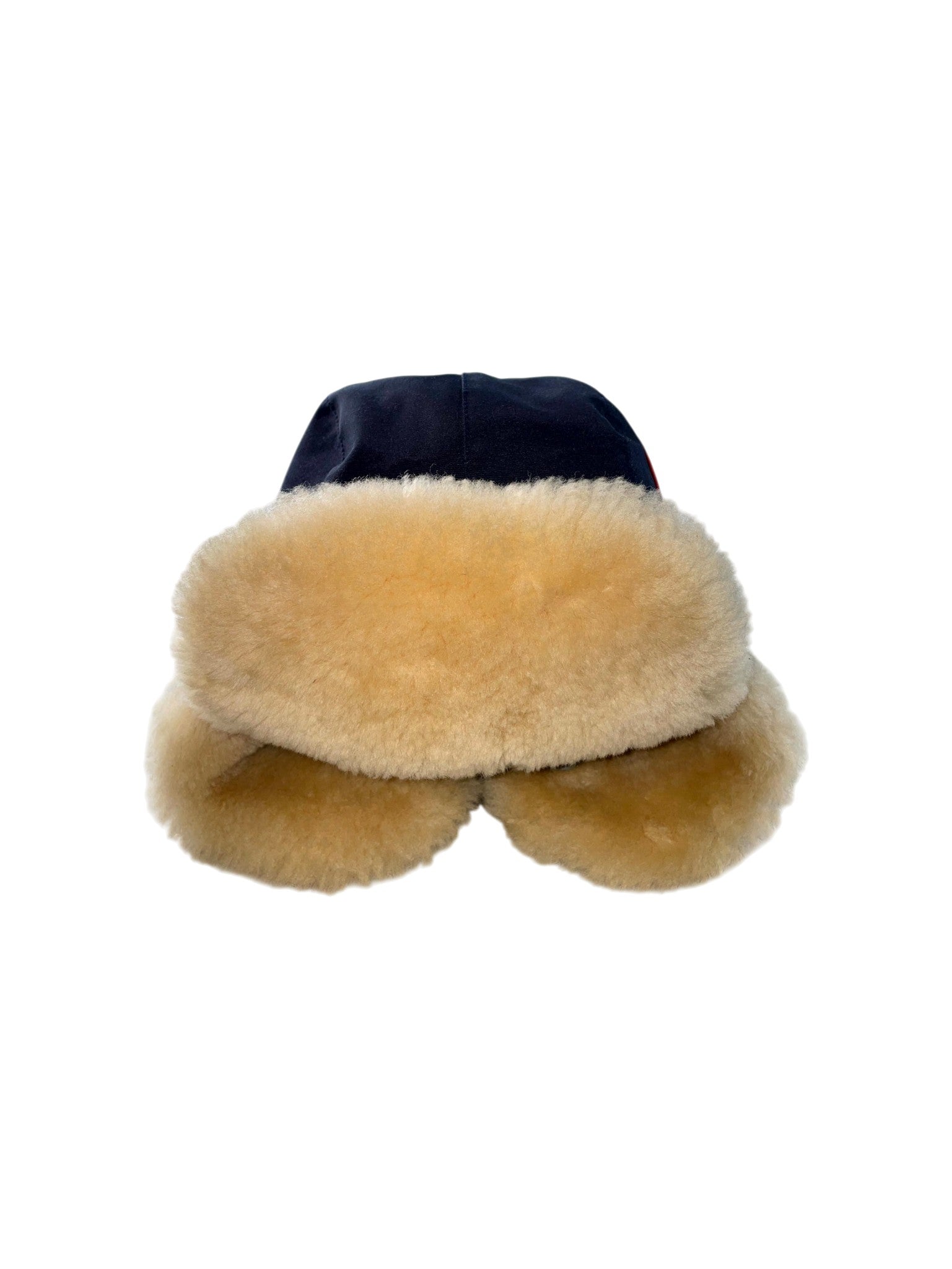 Canada Goose "Sherpa Pilot" Navy Hat