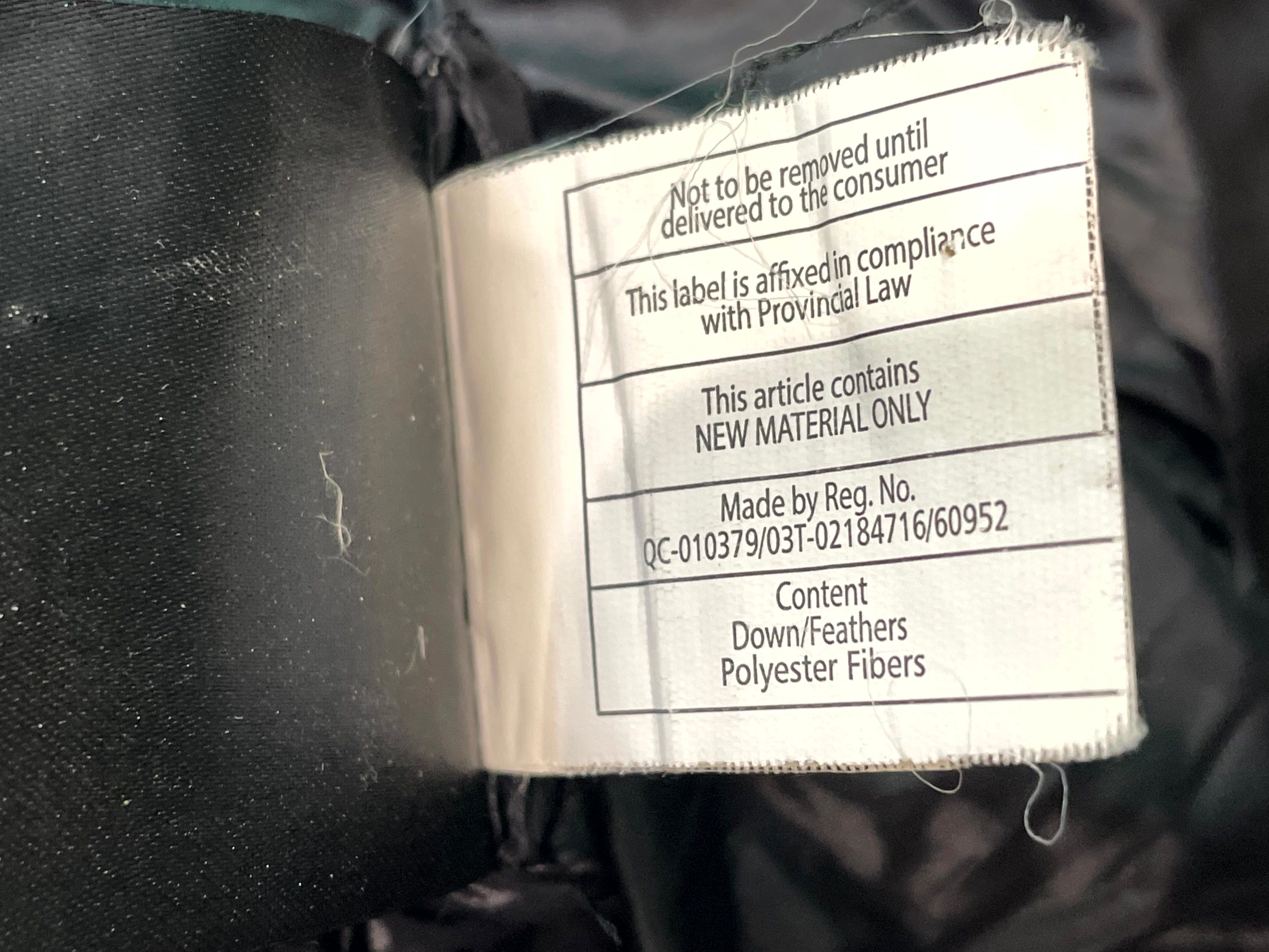 Mackage Bomber Black Fur Jacket