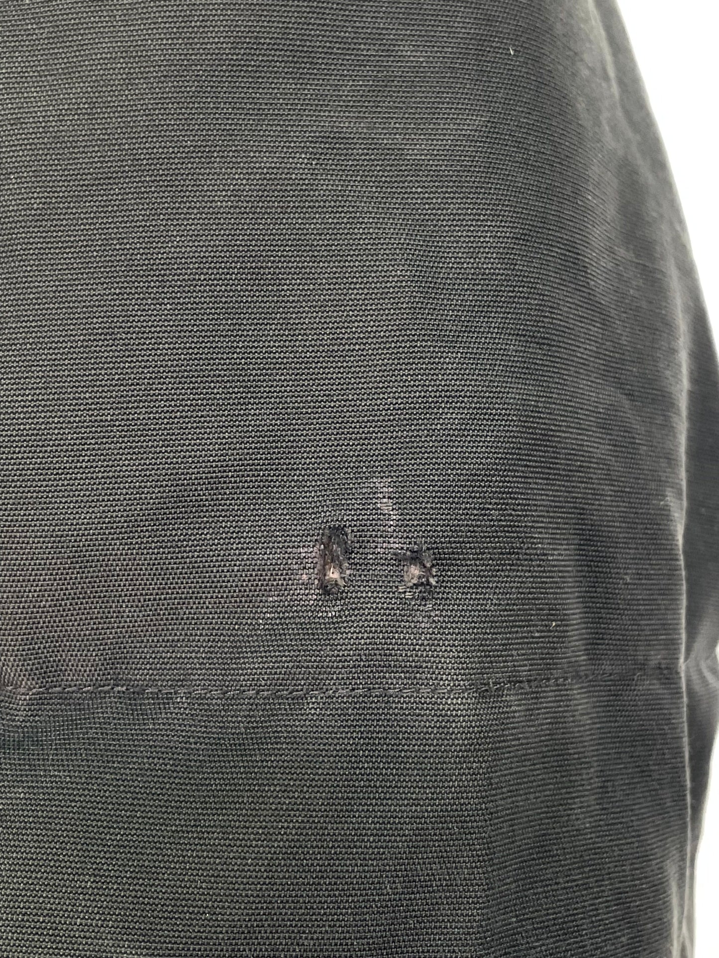Moose Knuckles 3Q Bomber Grey Jacket