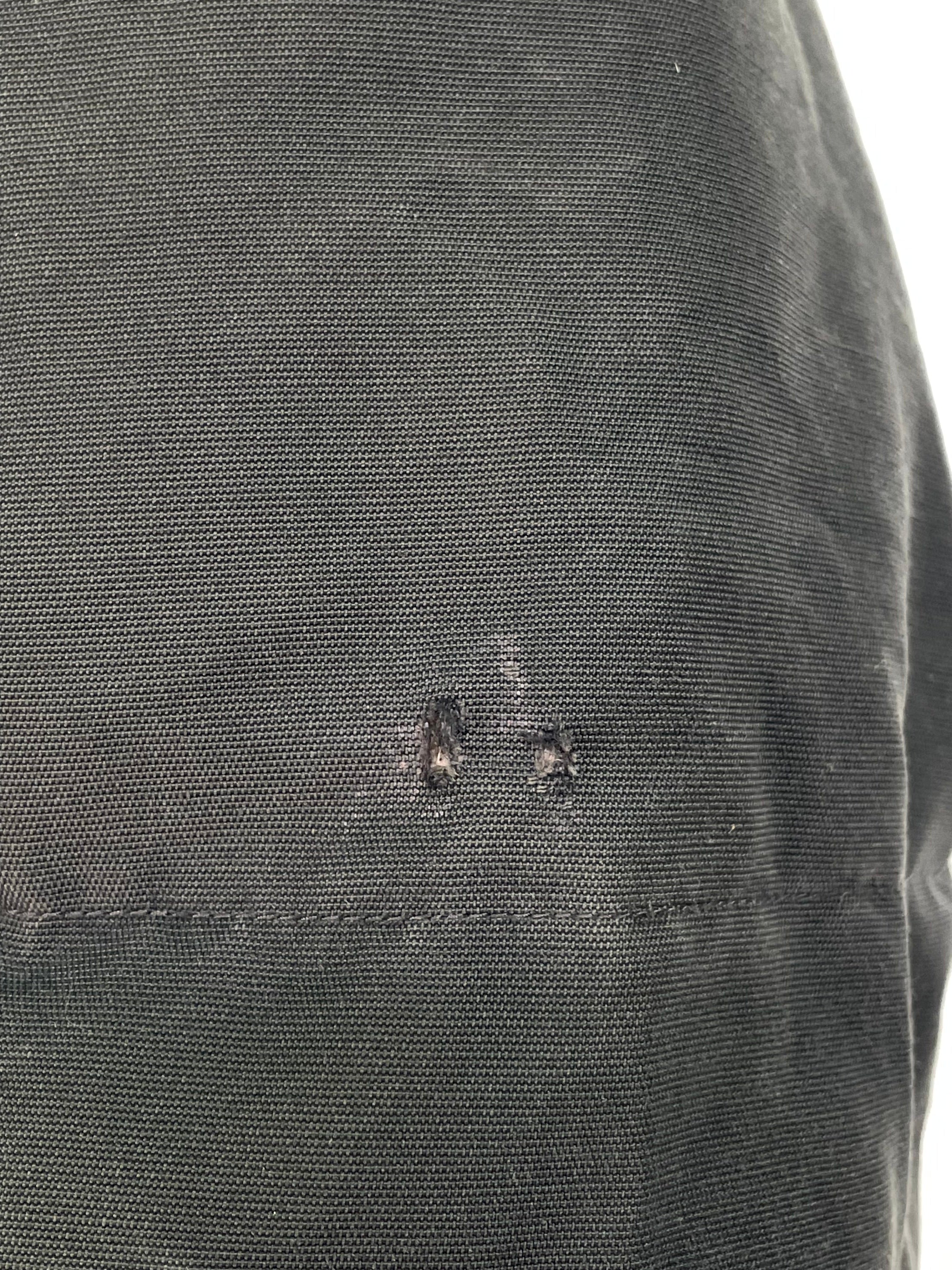 Moose Knuckles 3Q Bomber Grey Jacket