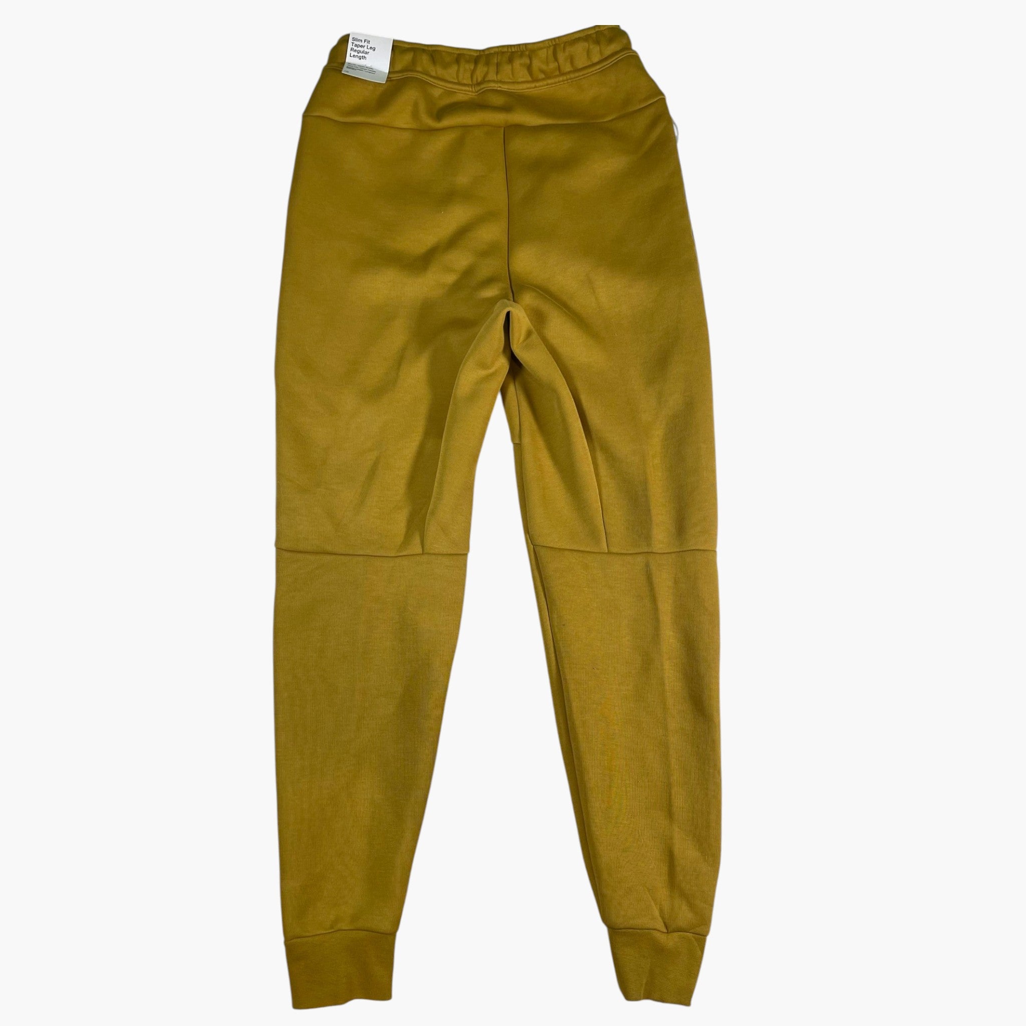 Nike Tech 'Mustard' Sweats