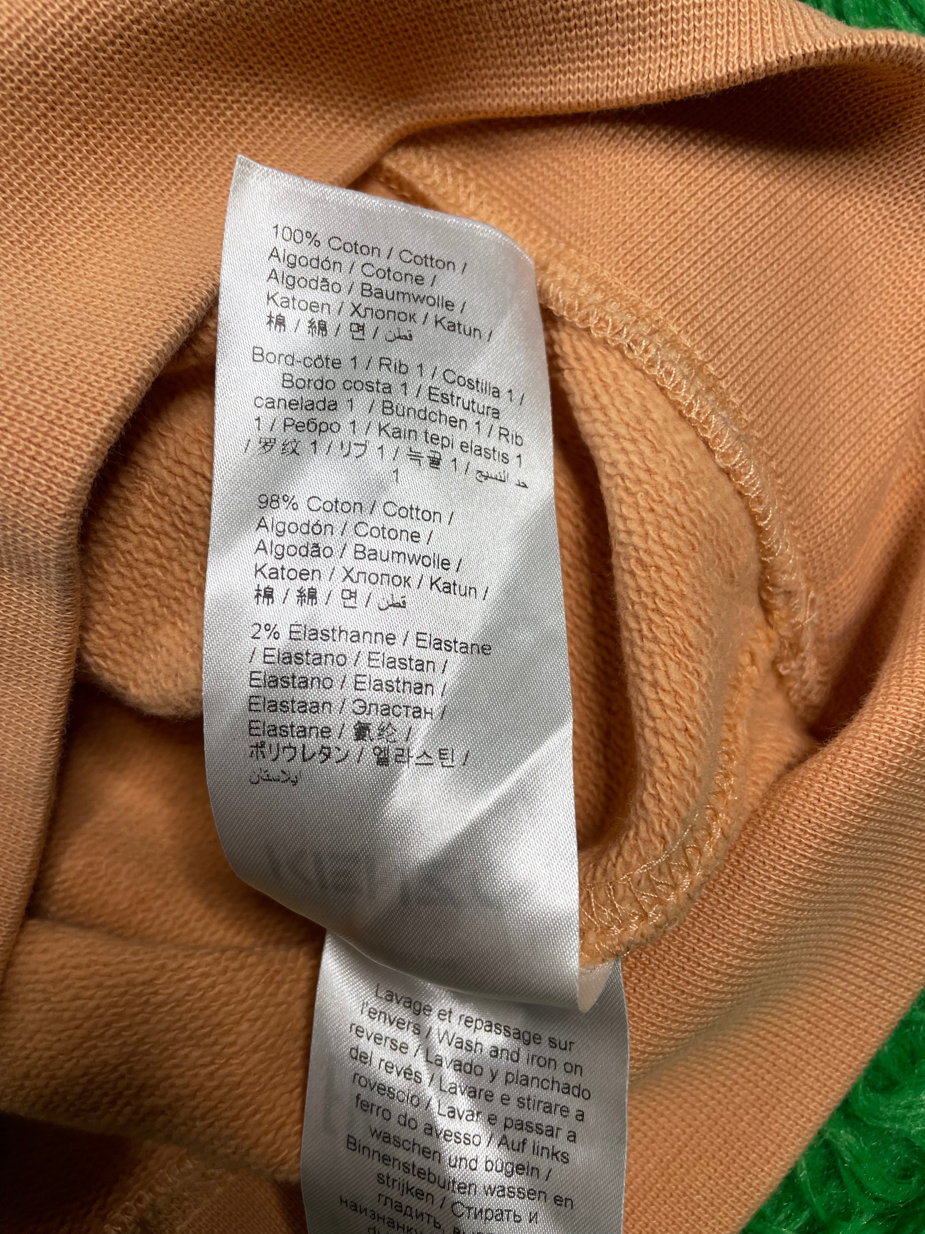 Kenzo Crewneck Beige XS Used