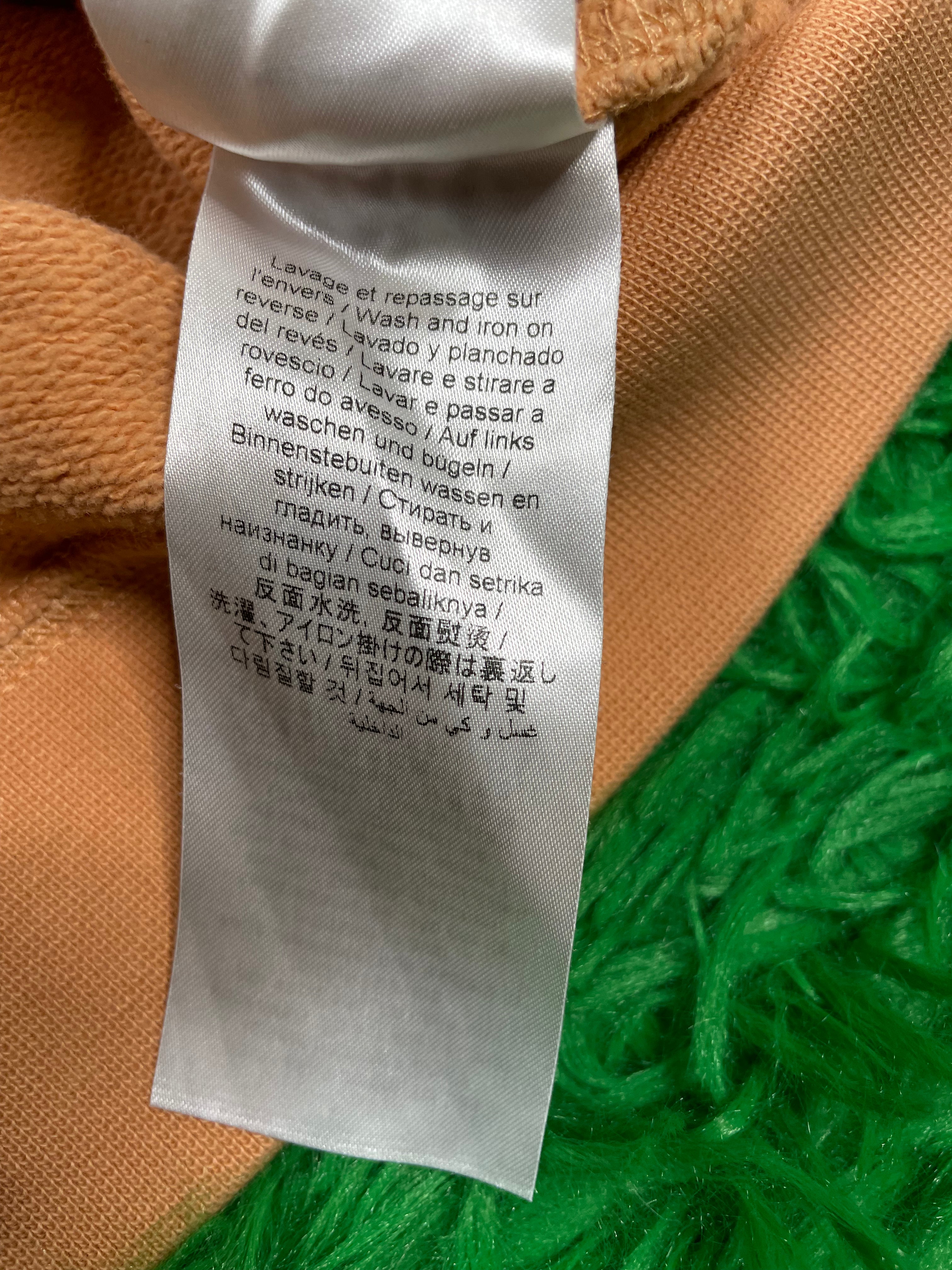 Kenzo Crewneck Beige XS Used