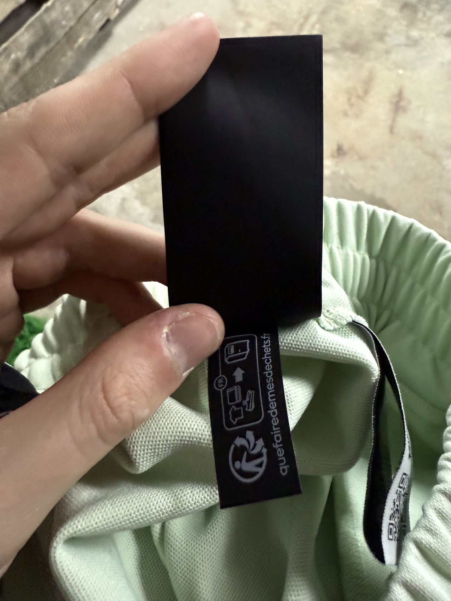Palm Angels Track Pants Mint New With Tags XL