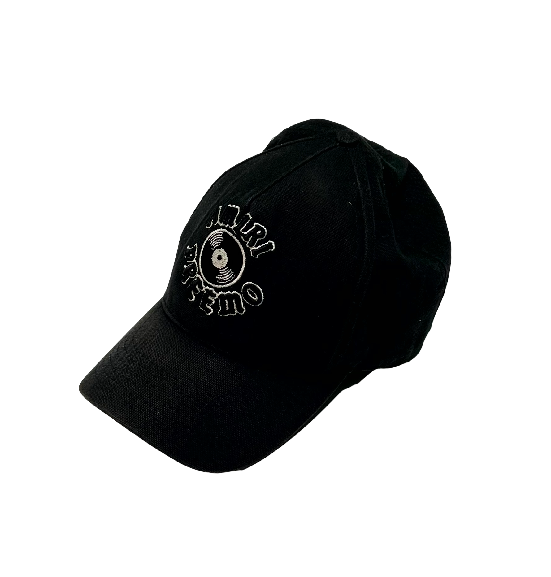 Amiri Preemo Trucker Black Hat