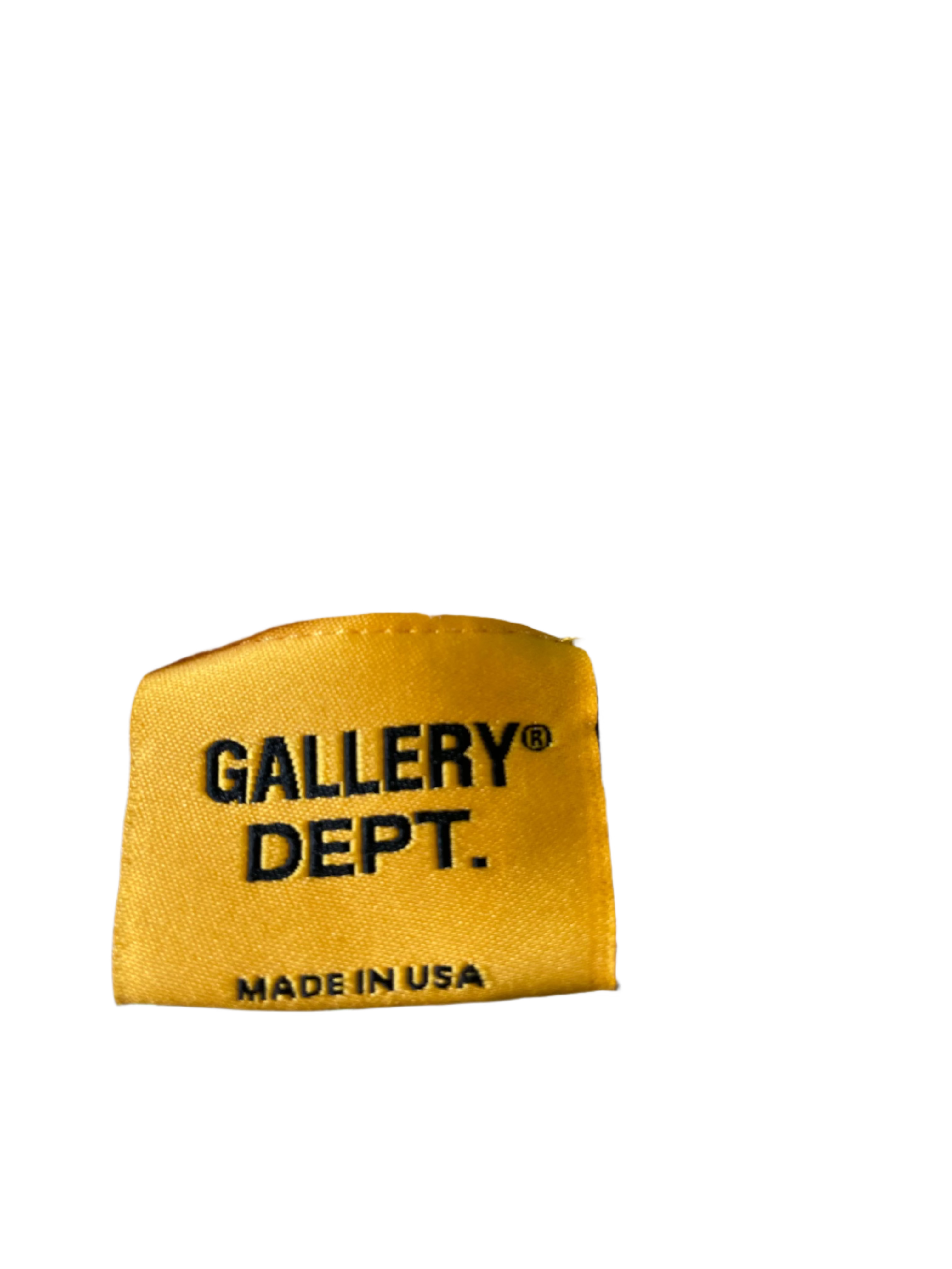 Gallery Dept Car Show White Tee