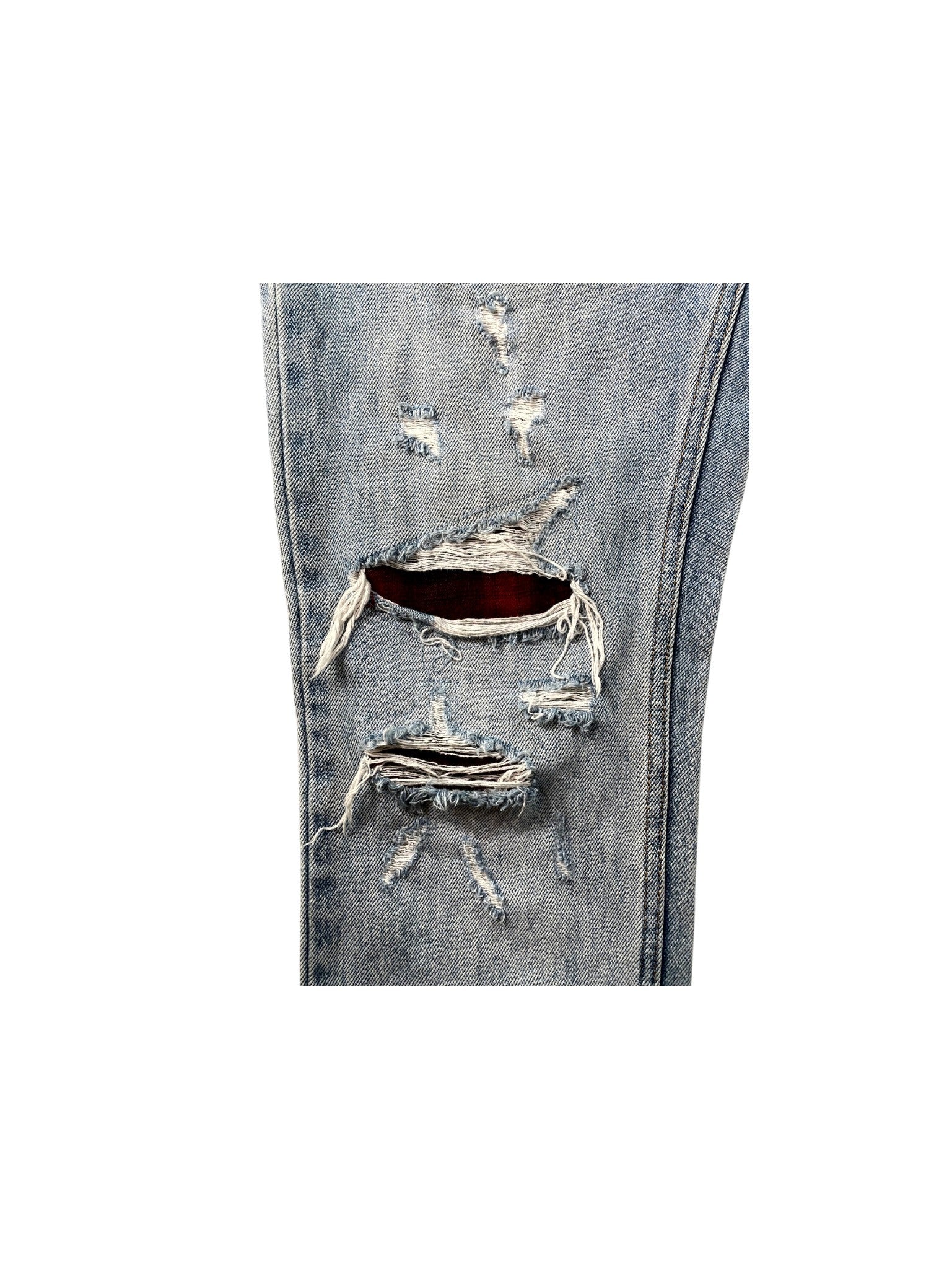 Ksubi Light Wash Jeans
