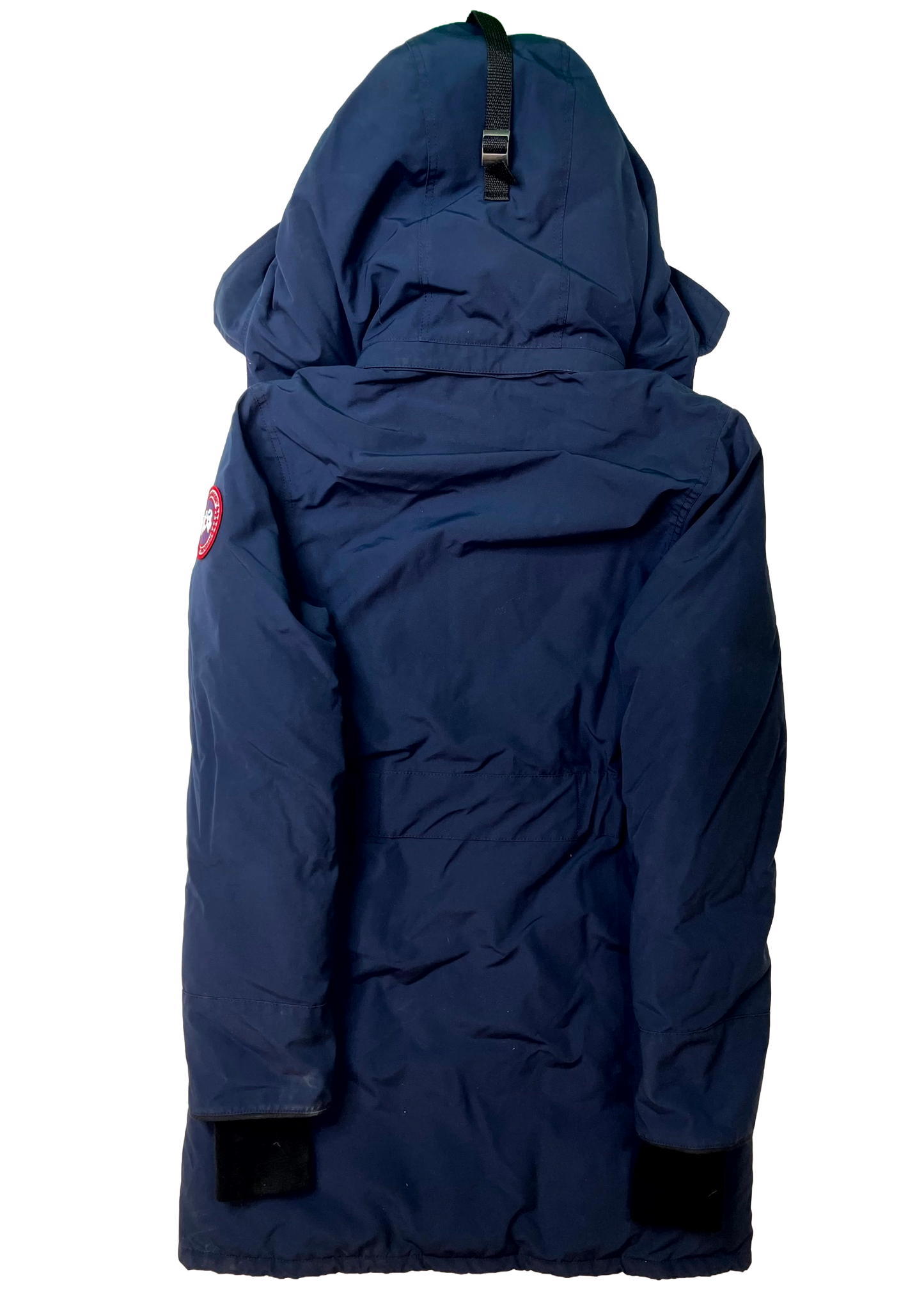 Canada Goose Navy Jacket
