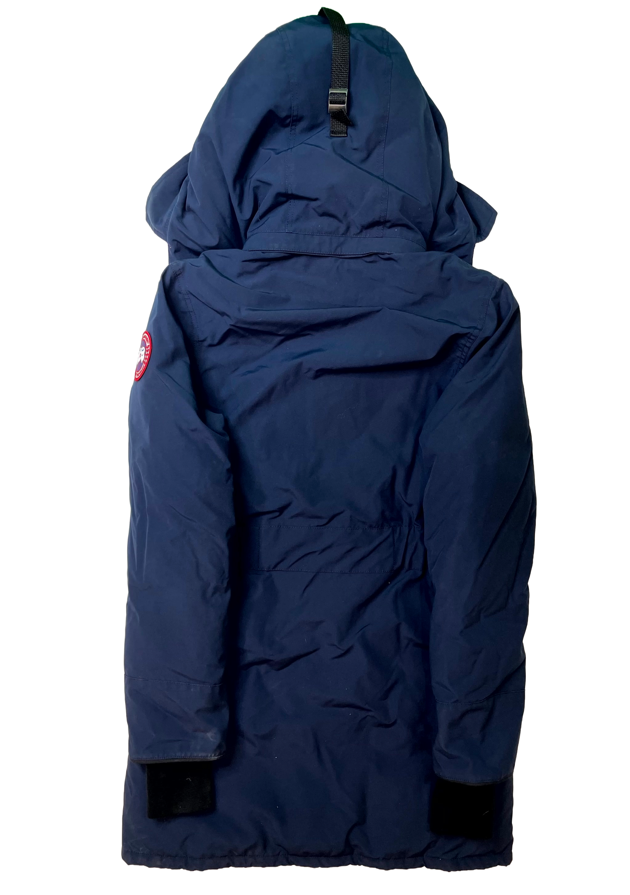Canada Goose Navy Jacket