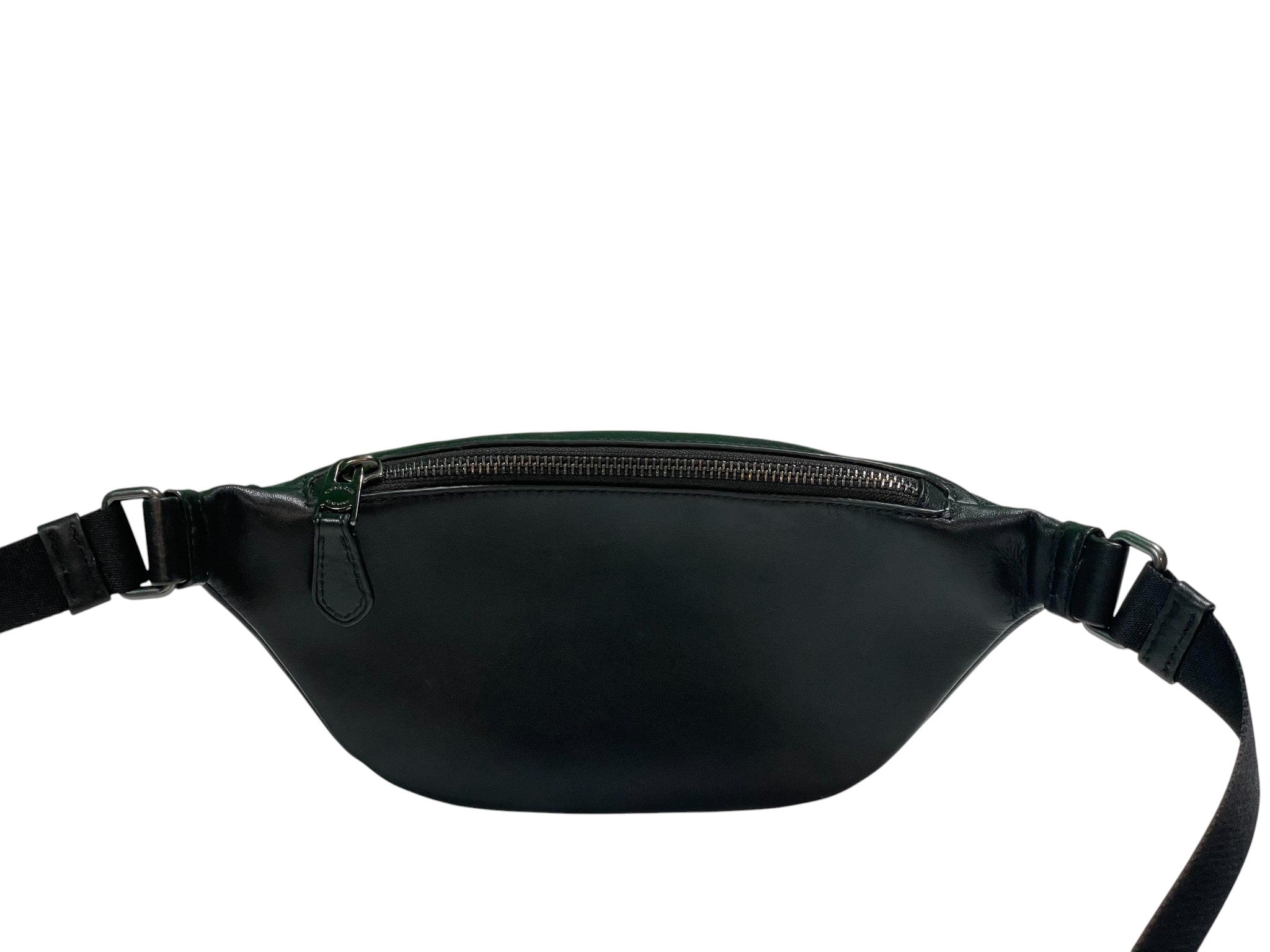 Coach Monogram Waist Bag