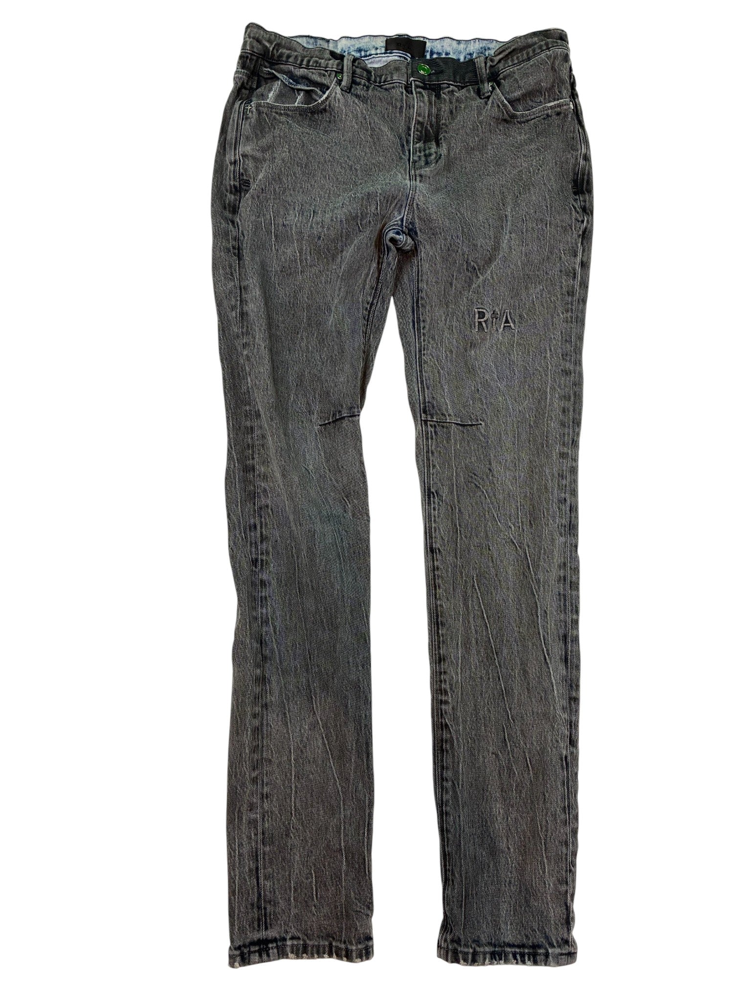 RTA Grey Jeans