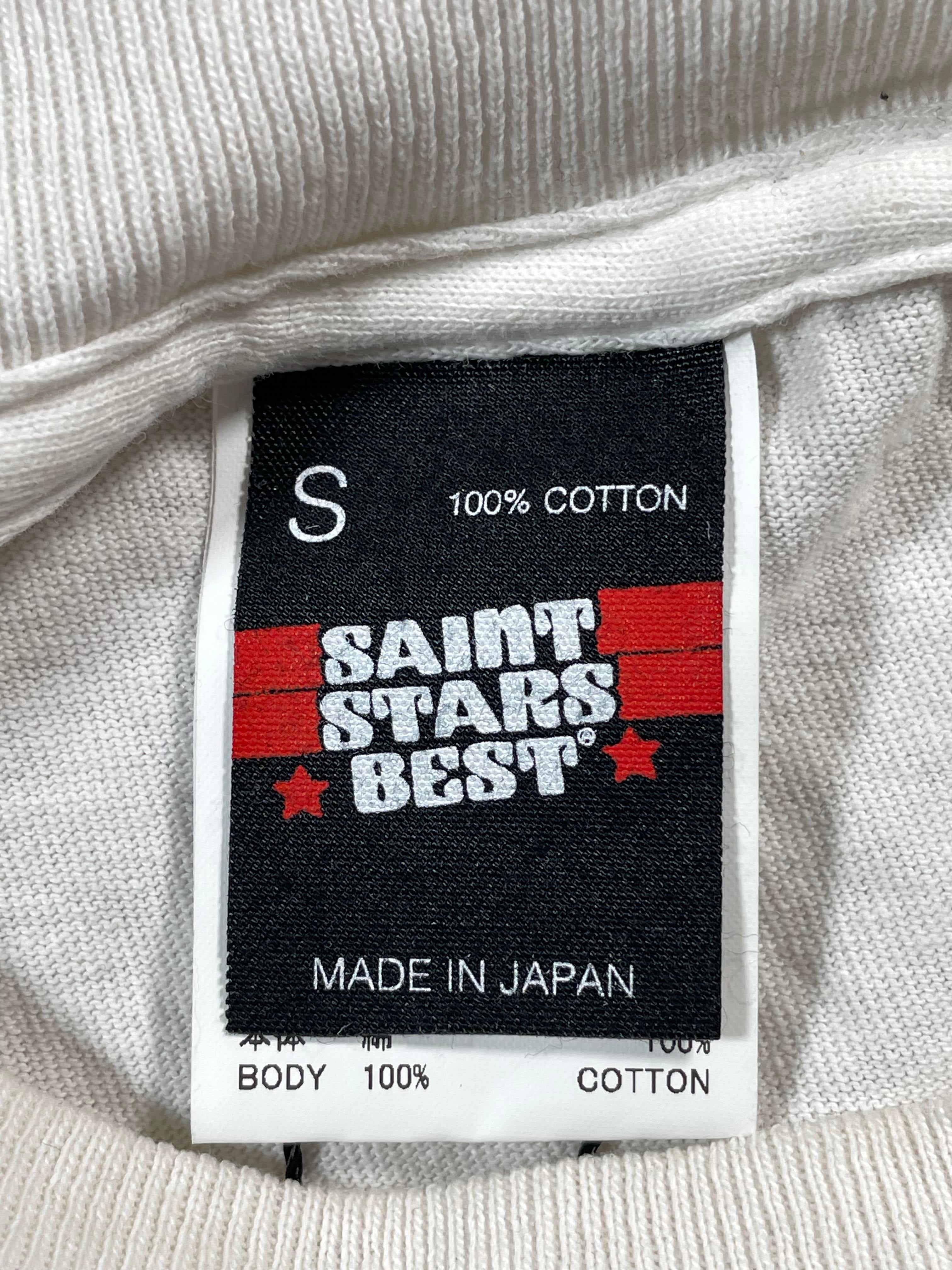 Saint Michael Astronaught Tee