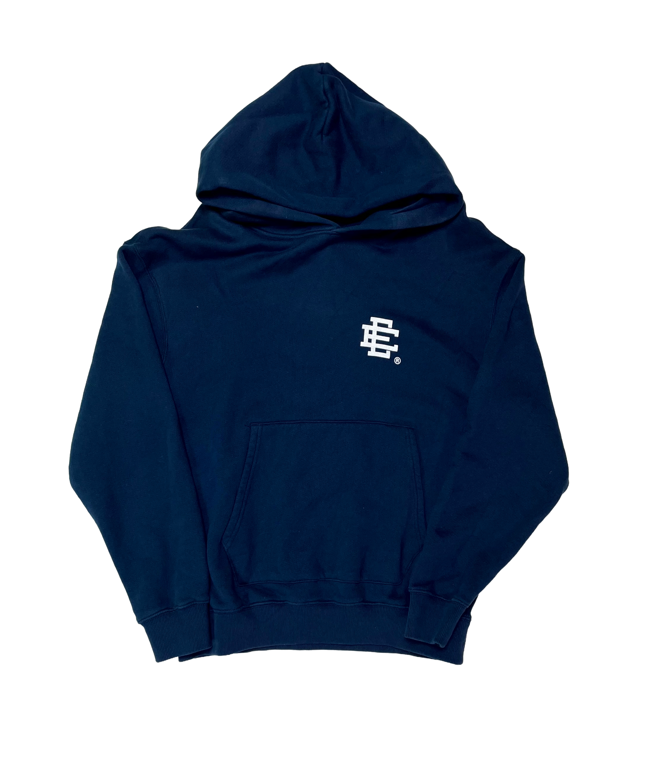 EE Navy Hoodie