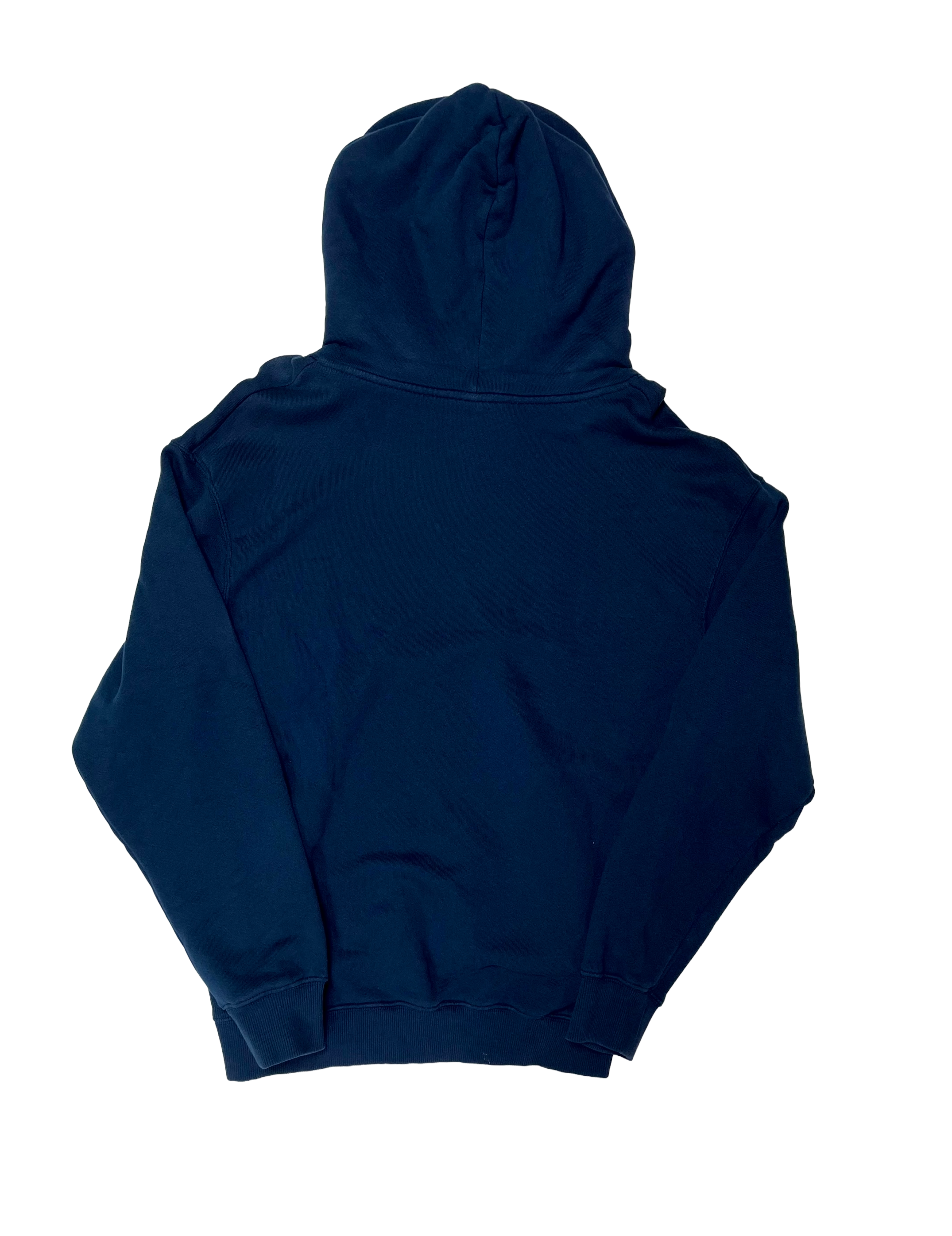 EE Navy Hoodie