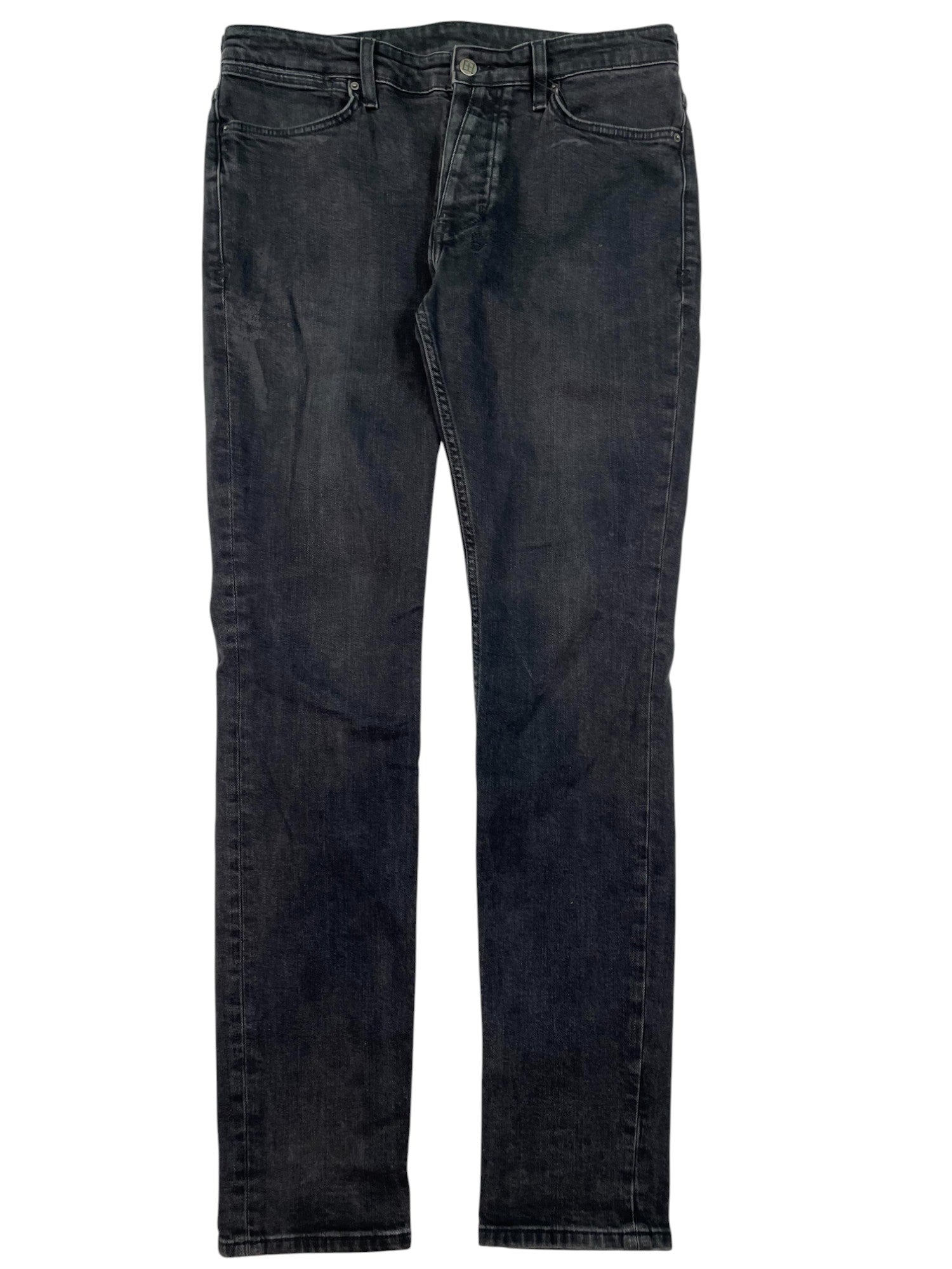 Ksubi Grey Jeans