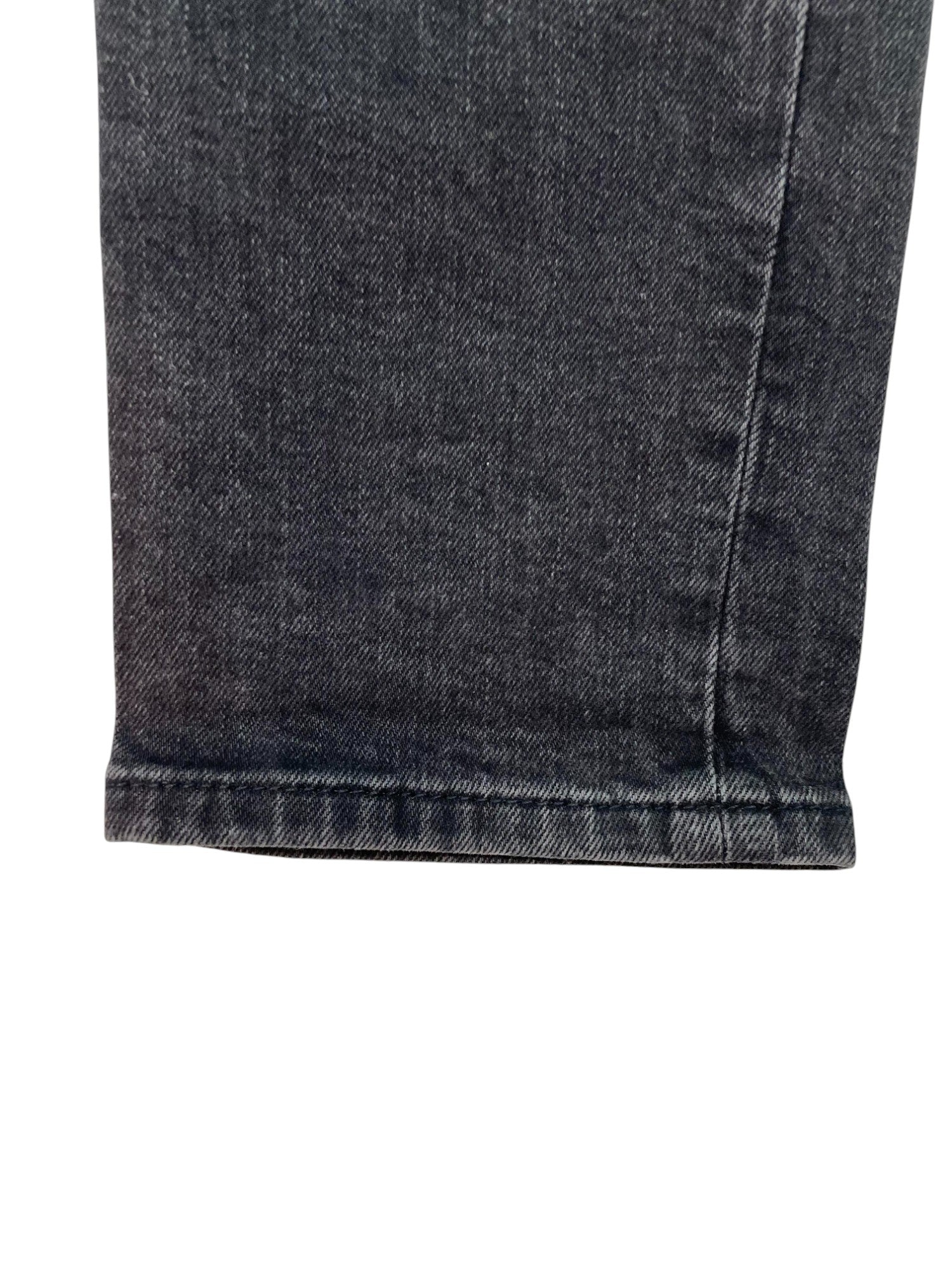 Ksubi Grey Jeans