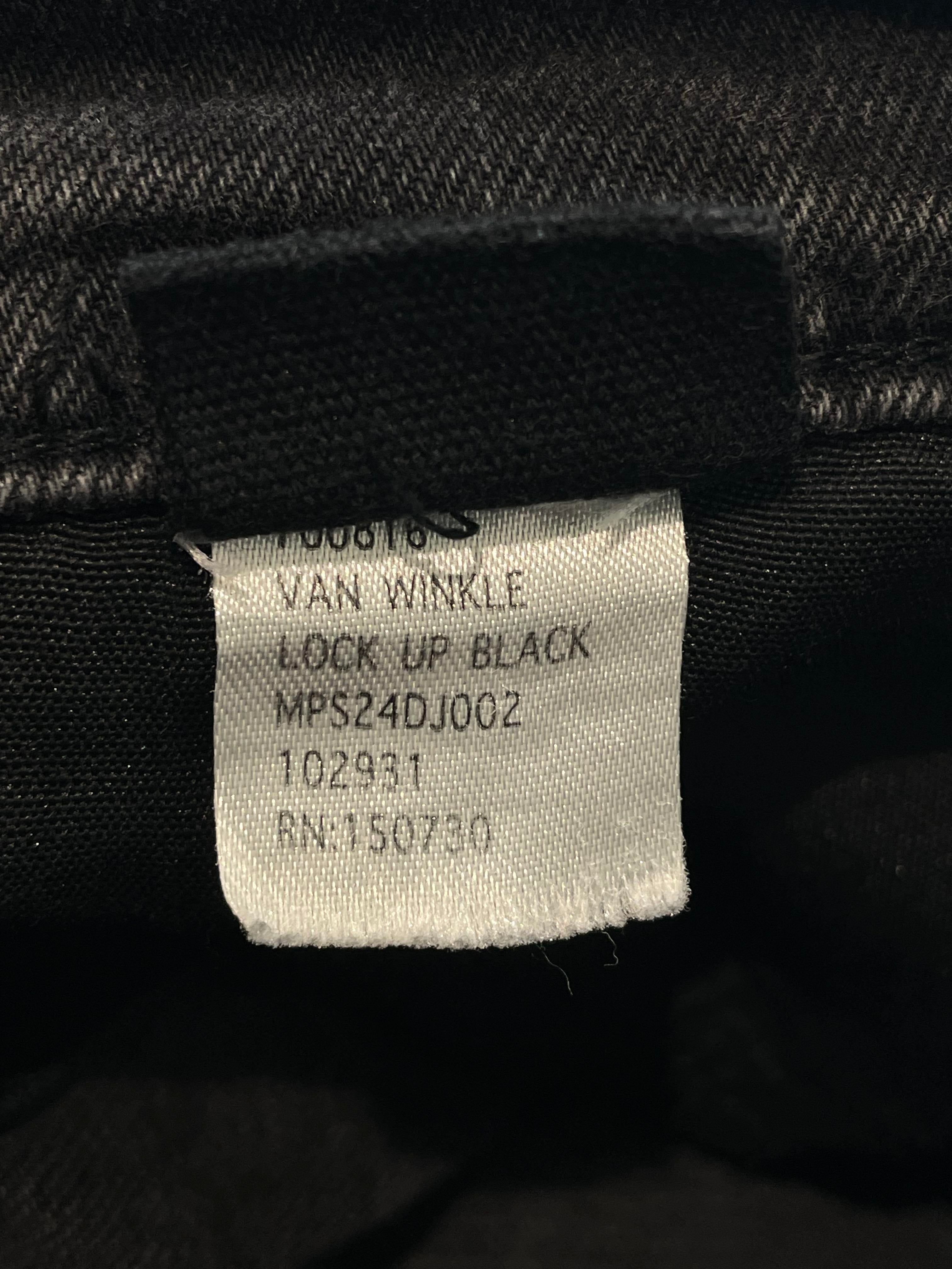 Ksubi Grey Jeans