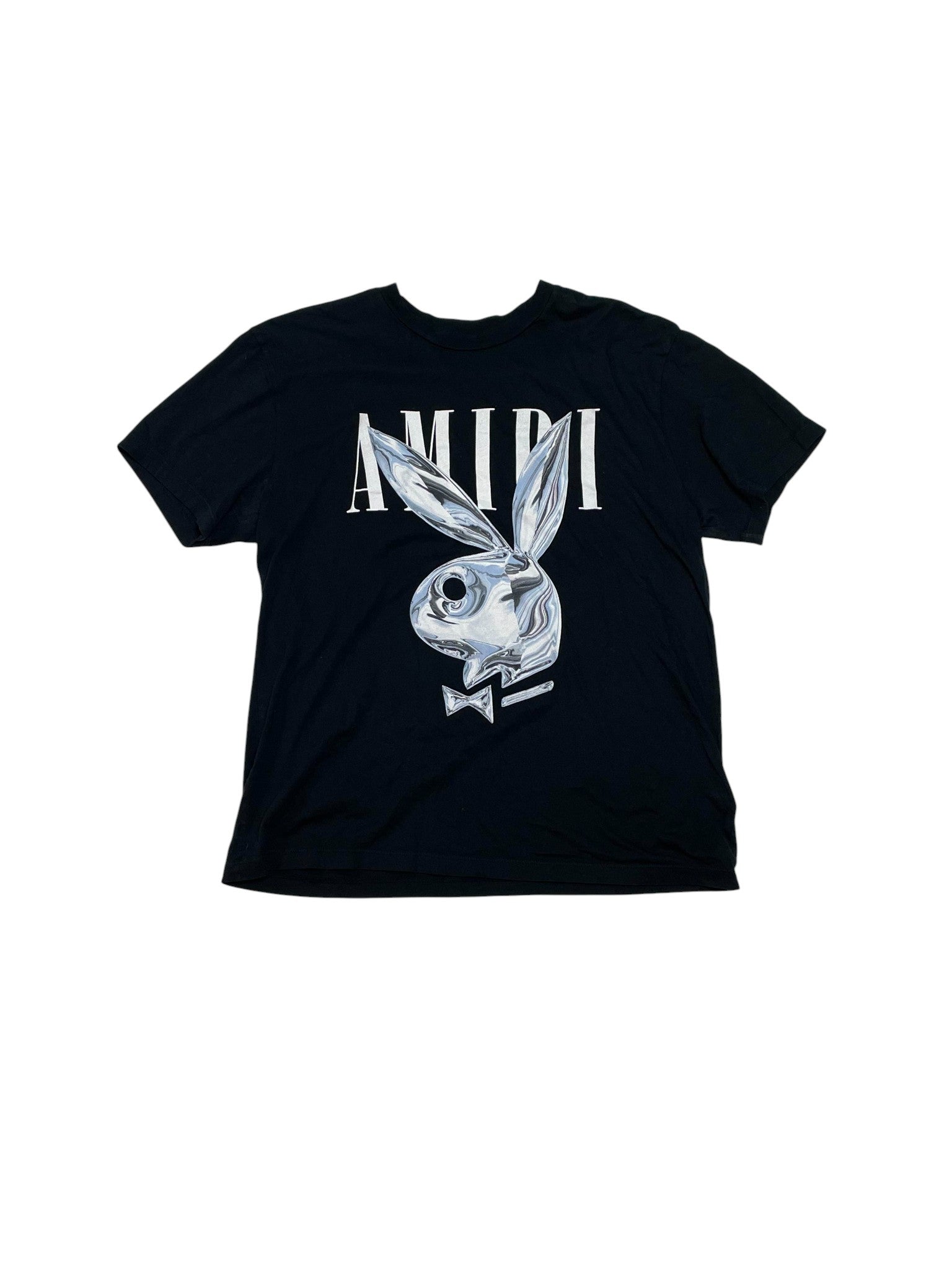 Amiri 'Playboy' Tee