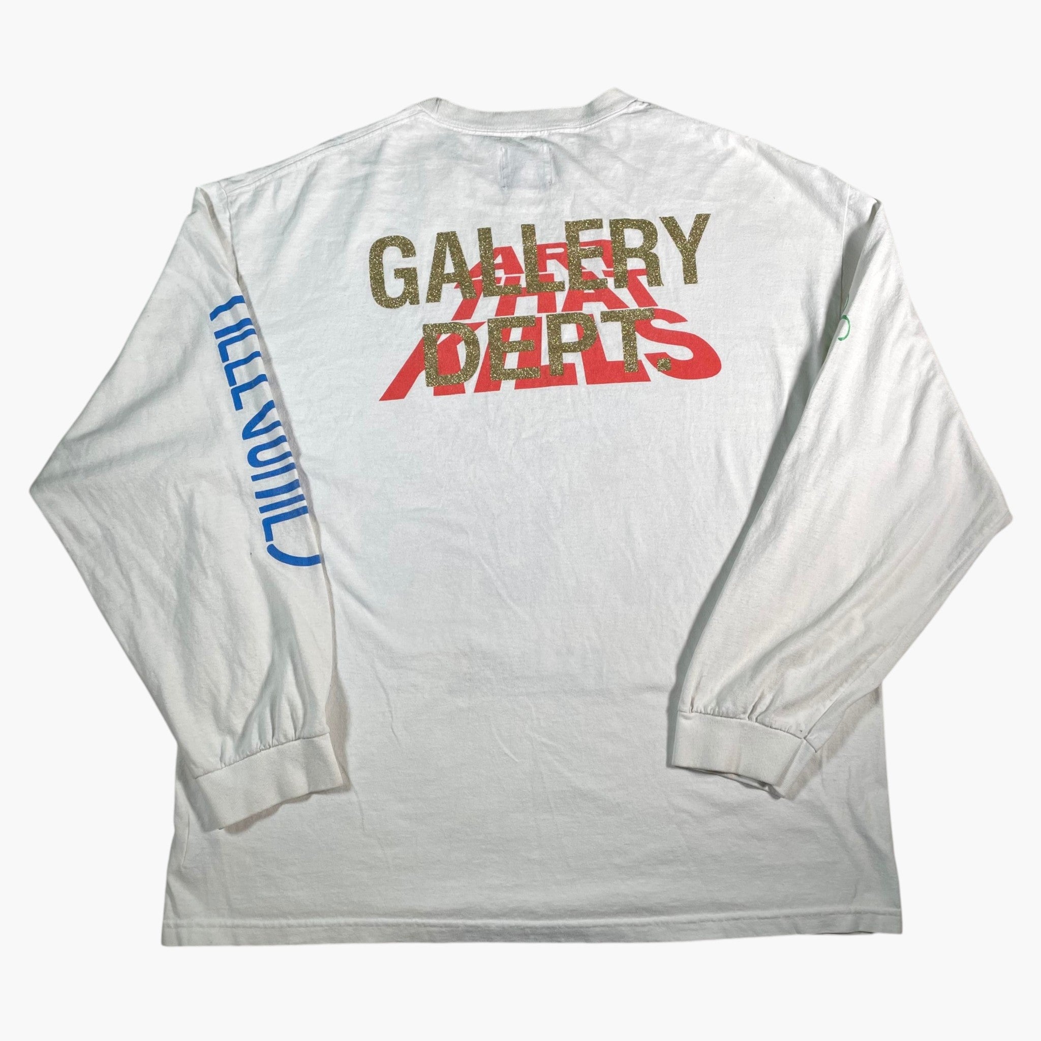 Gallery Dept Mt Marcianio Long Sleeve