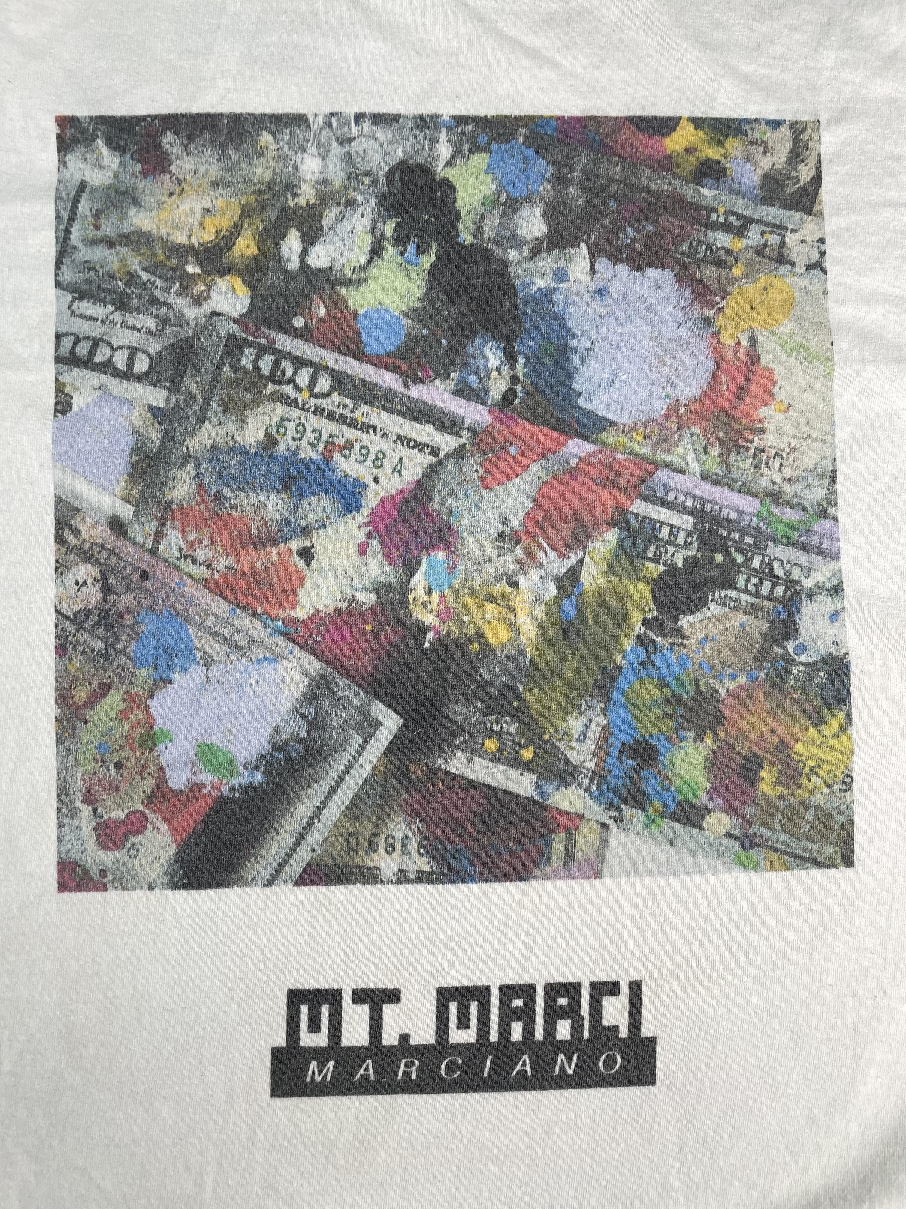 Gallery Dept Mt Marcianio Long Sleeve