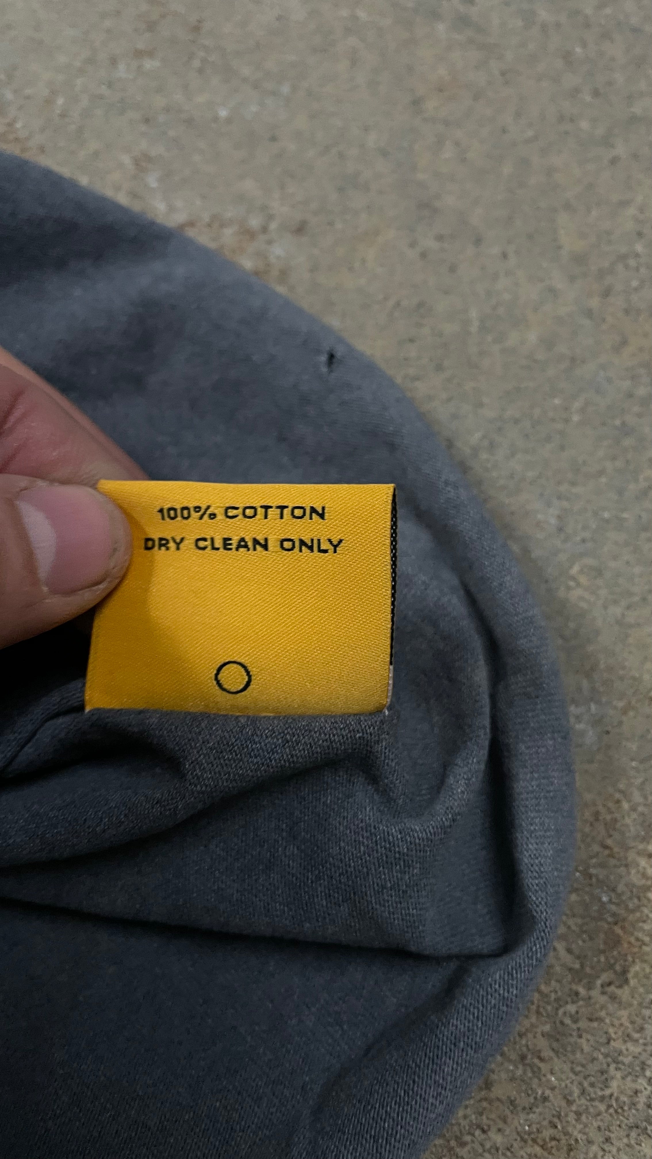 Gallery Dept Headline Records Tee New Medium With Tags