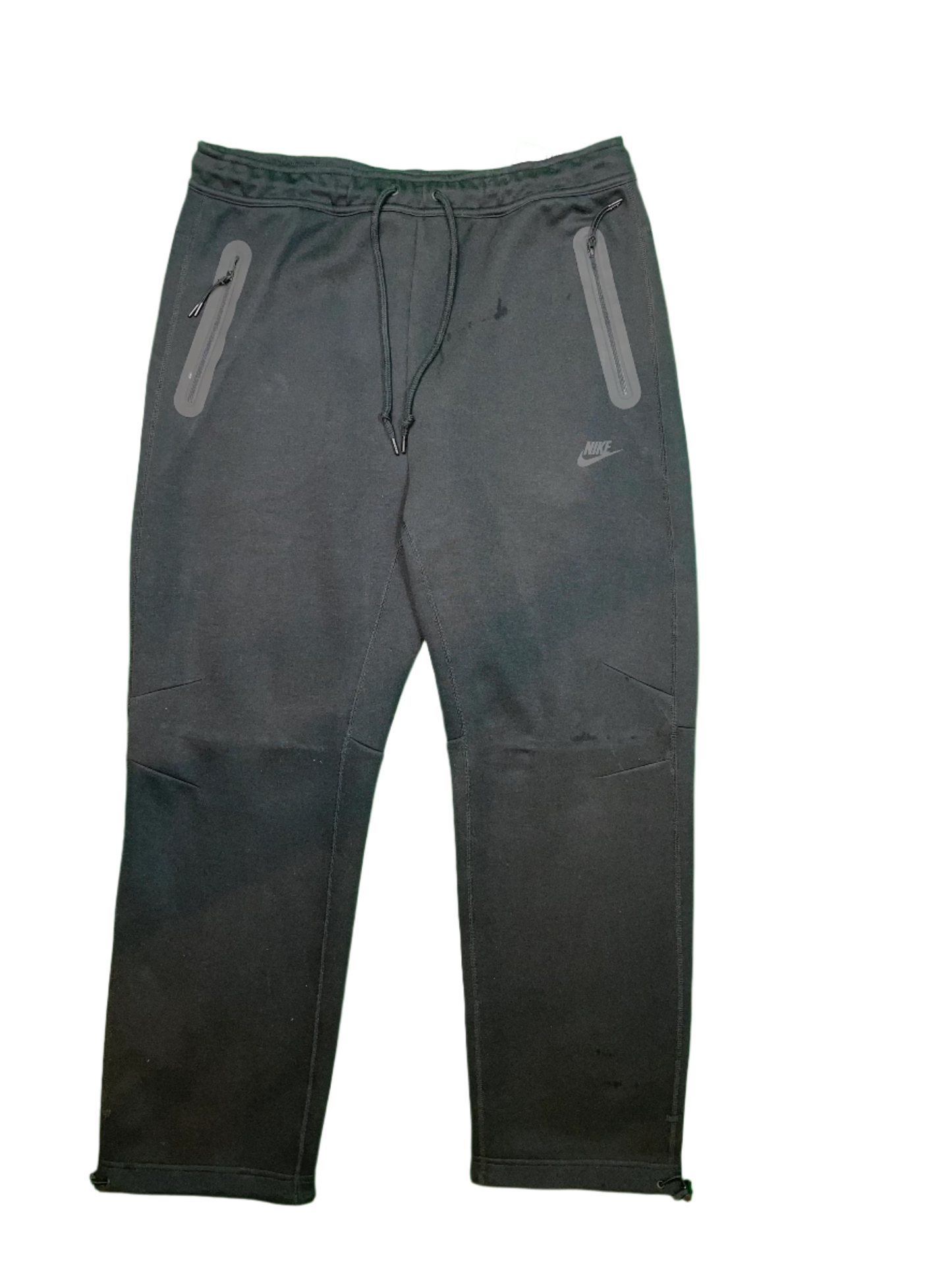 Nike Tech Black Sweatpants