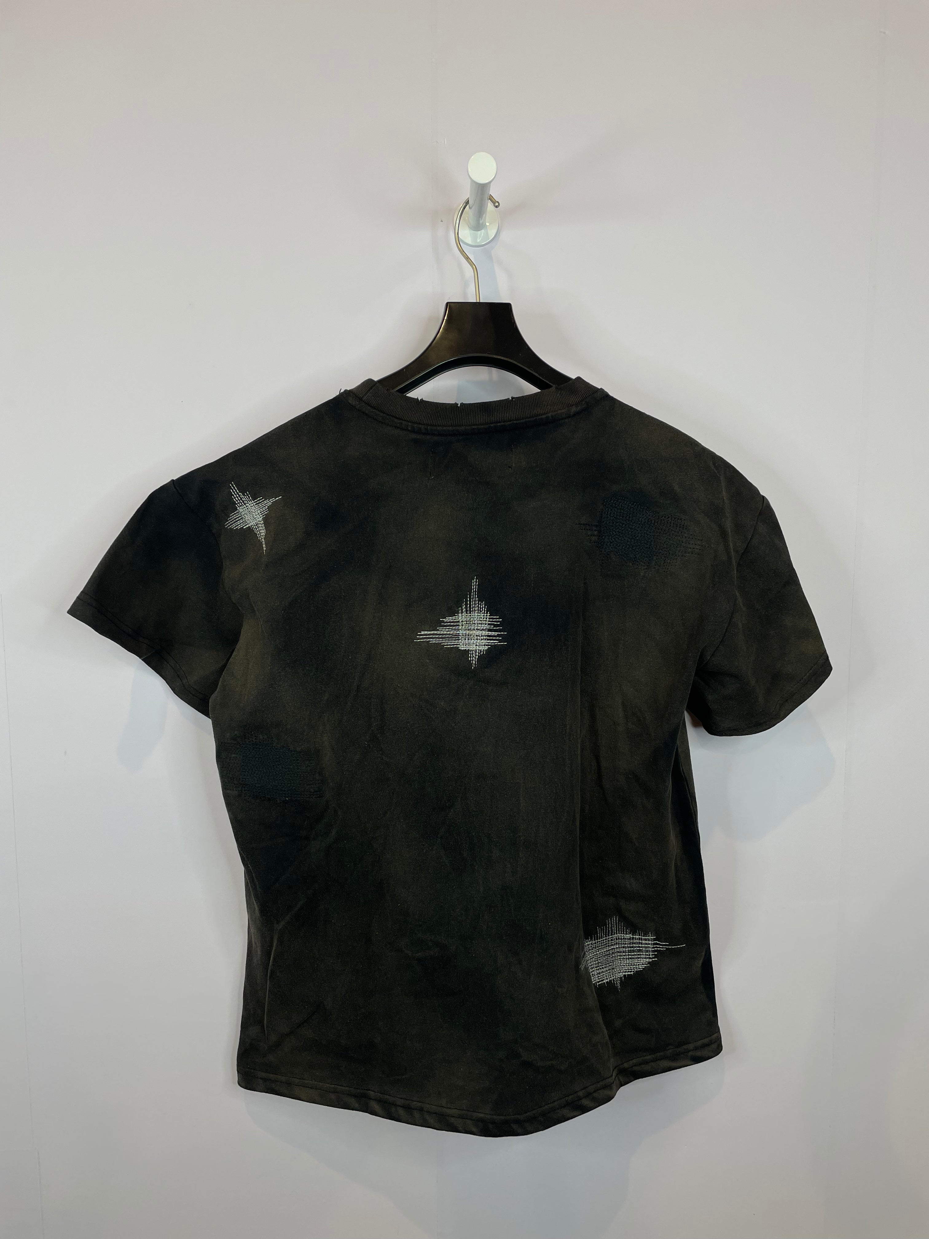 WDW Ruff Ryders Tee