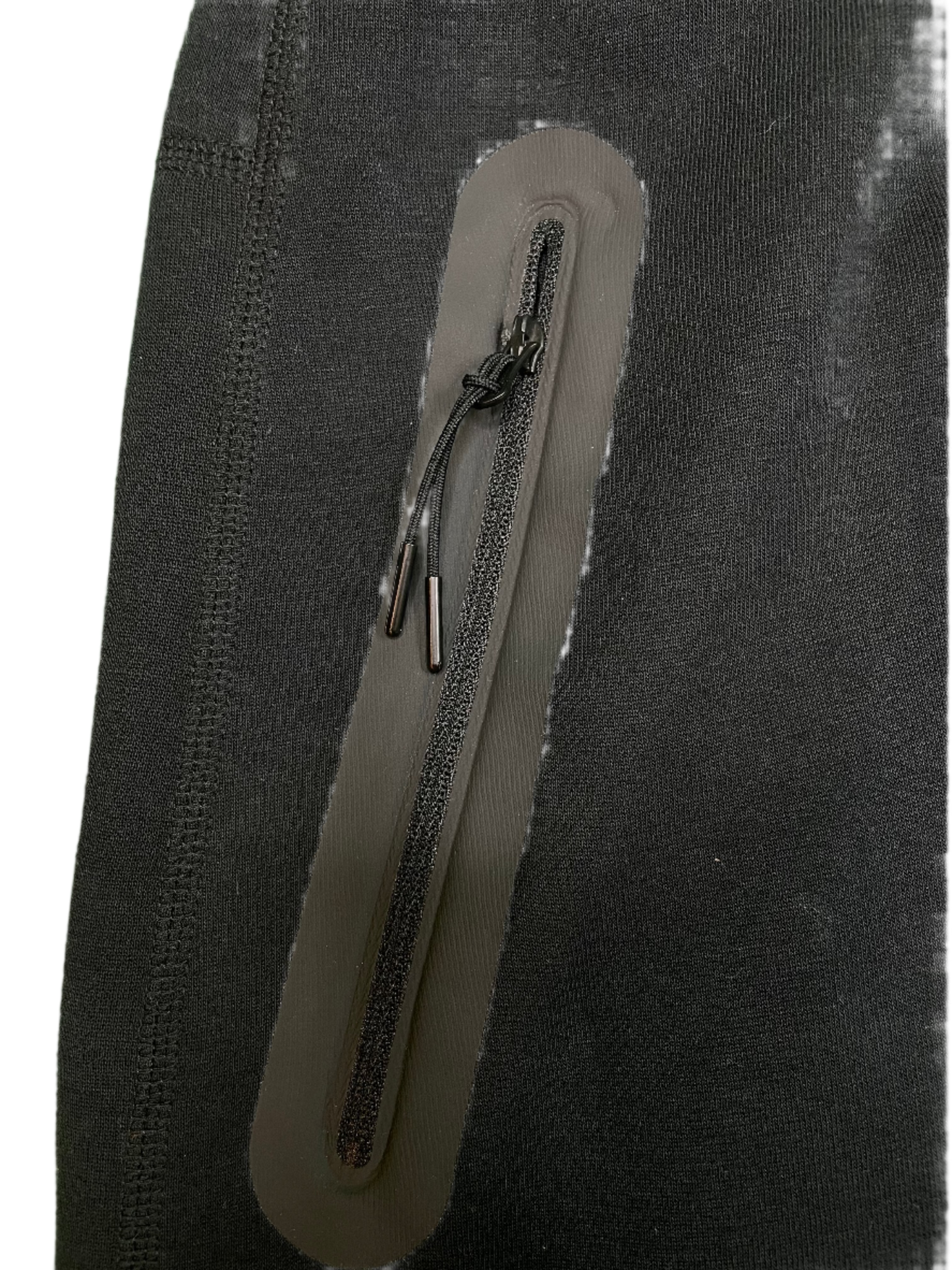 Nike Tech Black Sweatpants