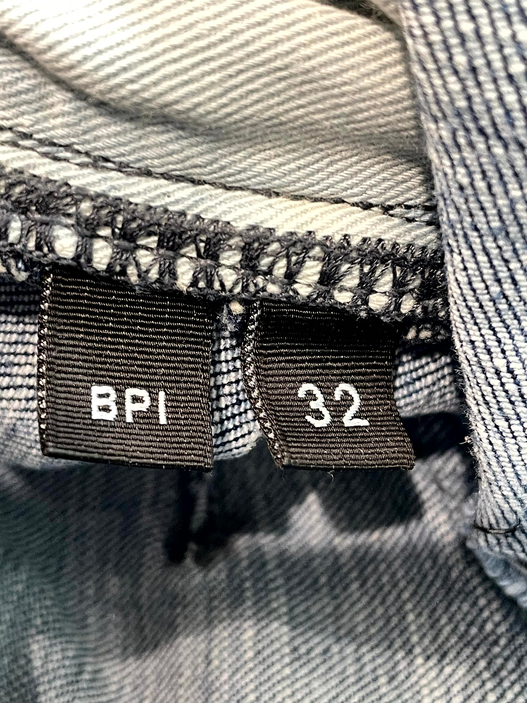 Purple Brand Light Wash Jeans