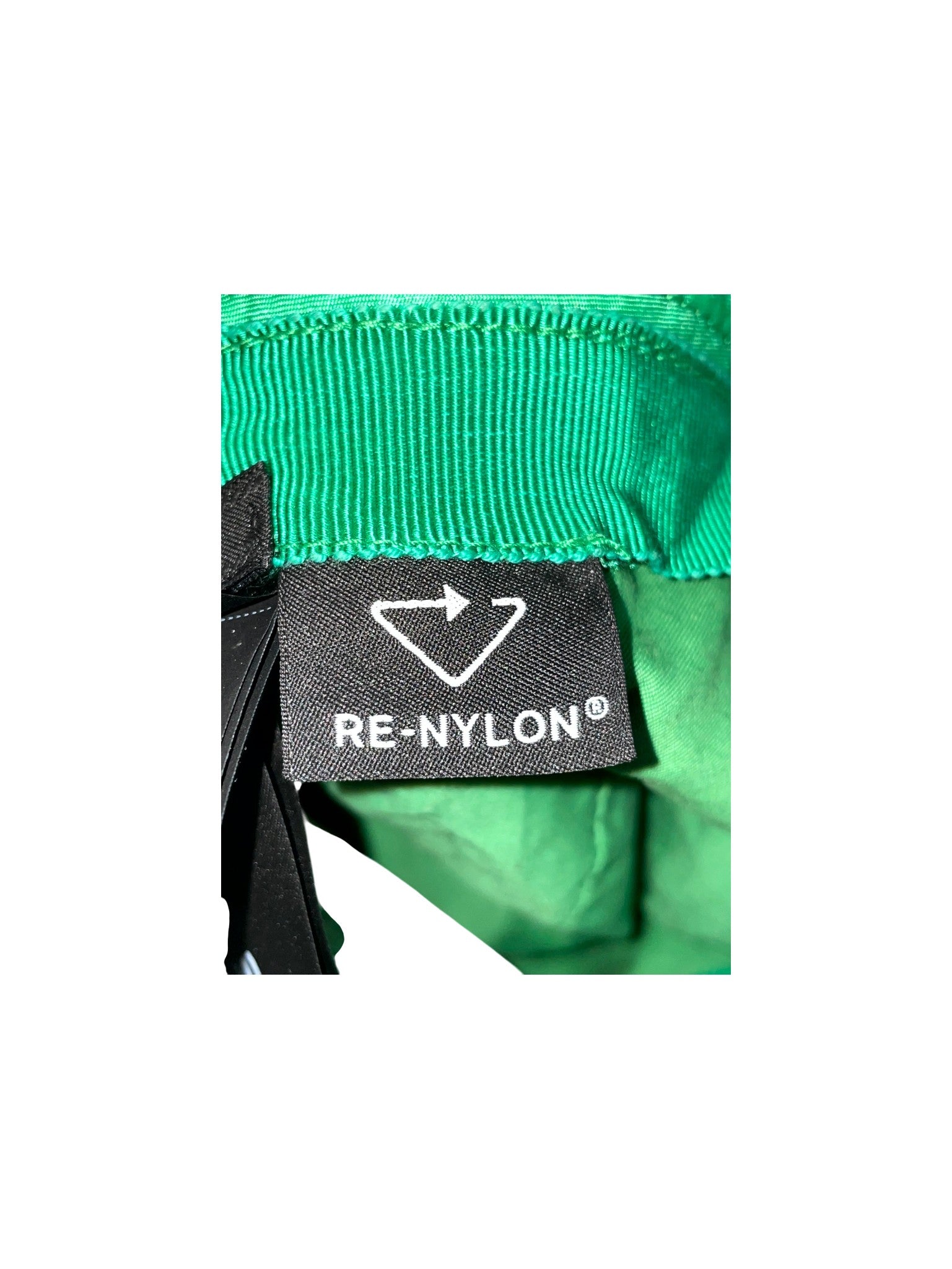 Prada Green Bucket Hat