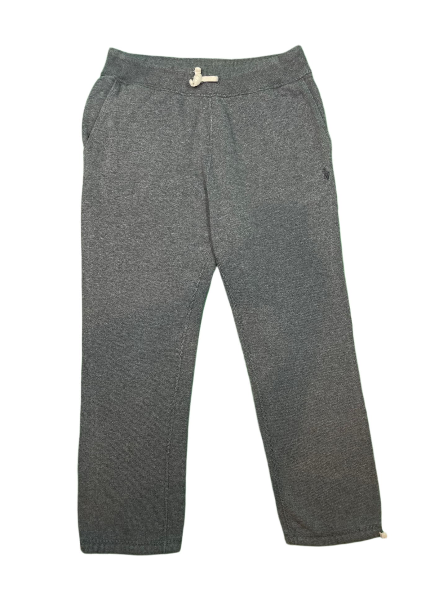 Polo Grey Sweatpants