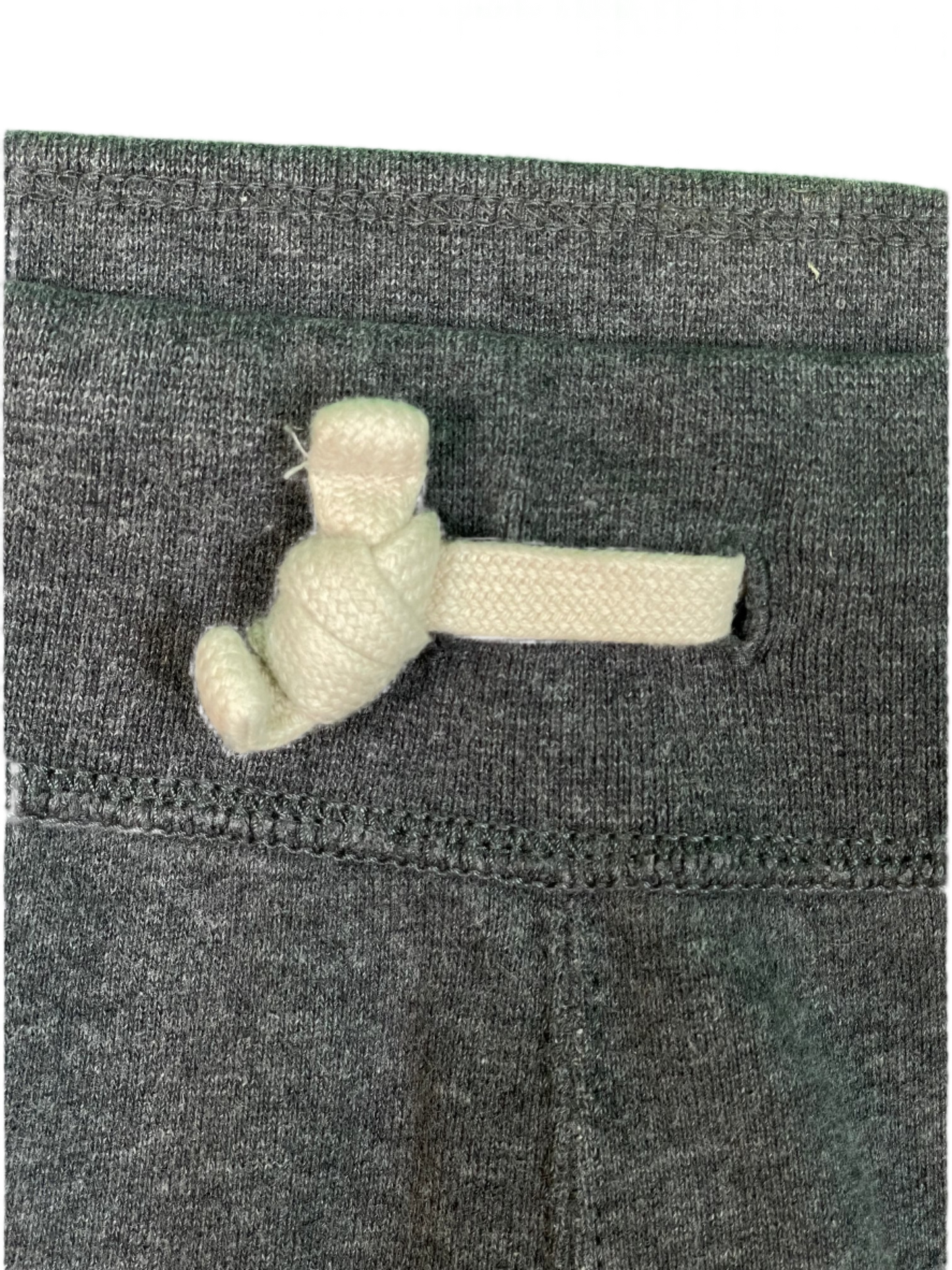 Polo Grey Sweatpants