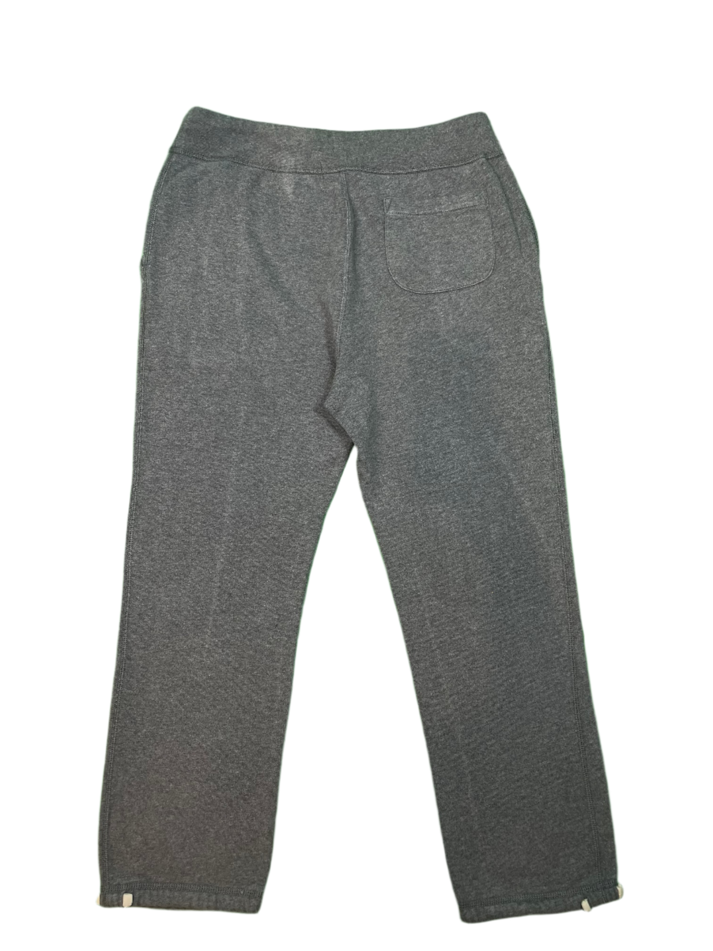 Polo Grey Sweatpants