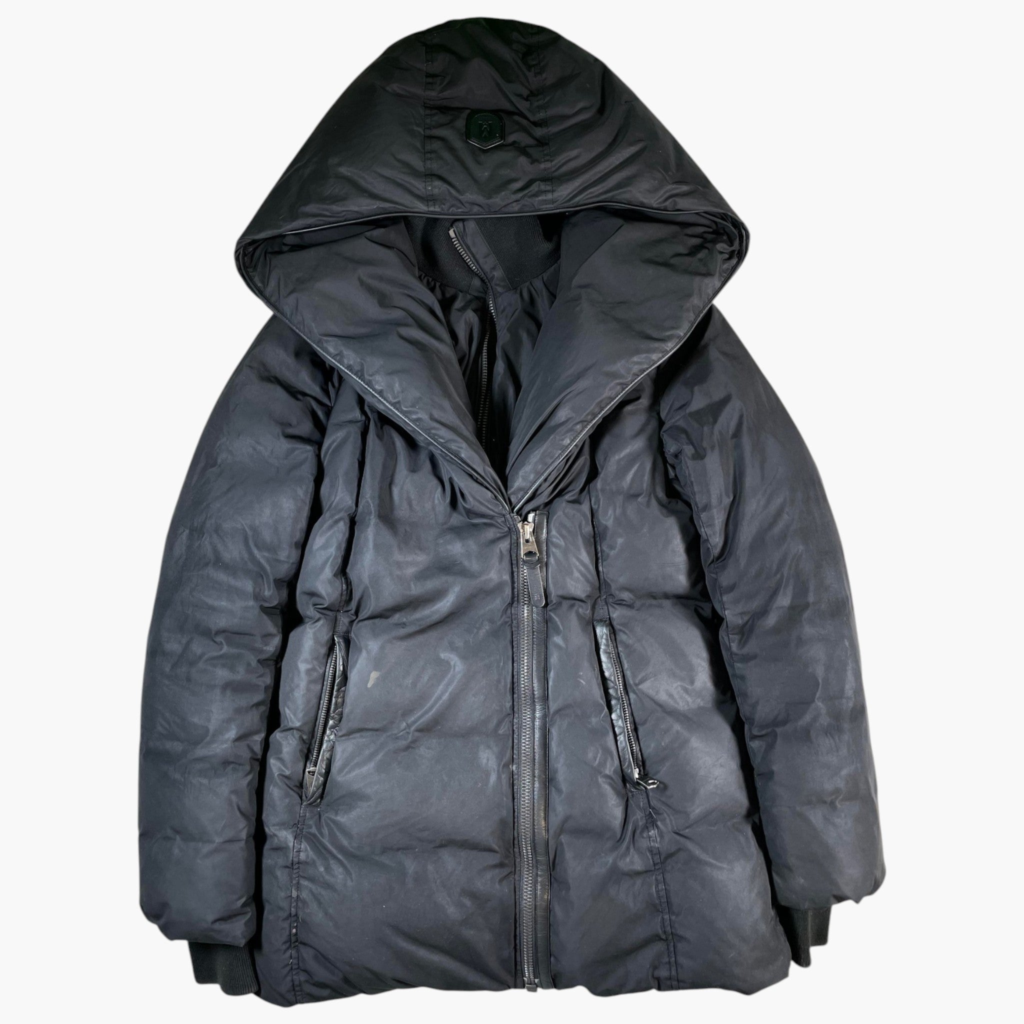 Mackage Adali Black Jacket