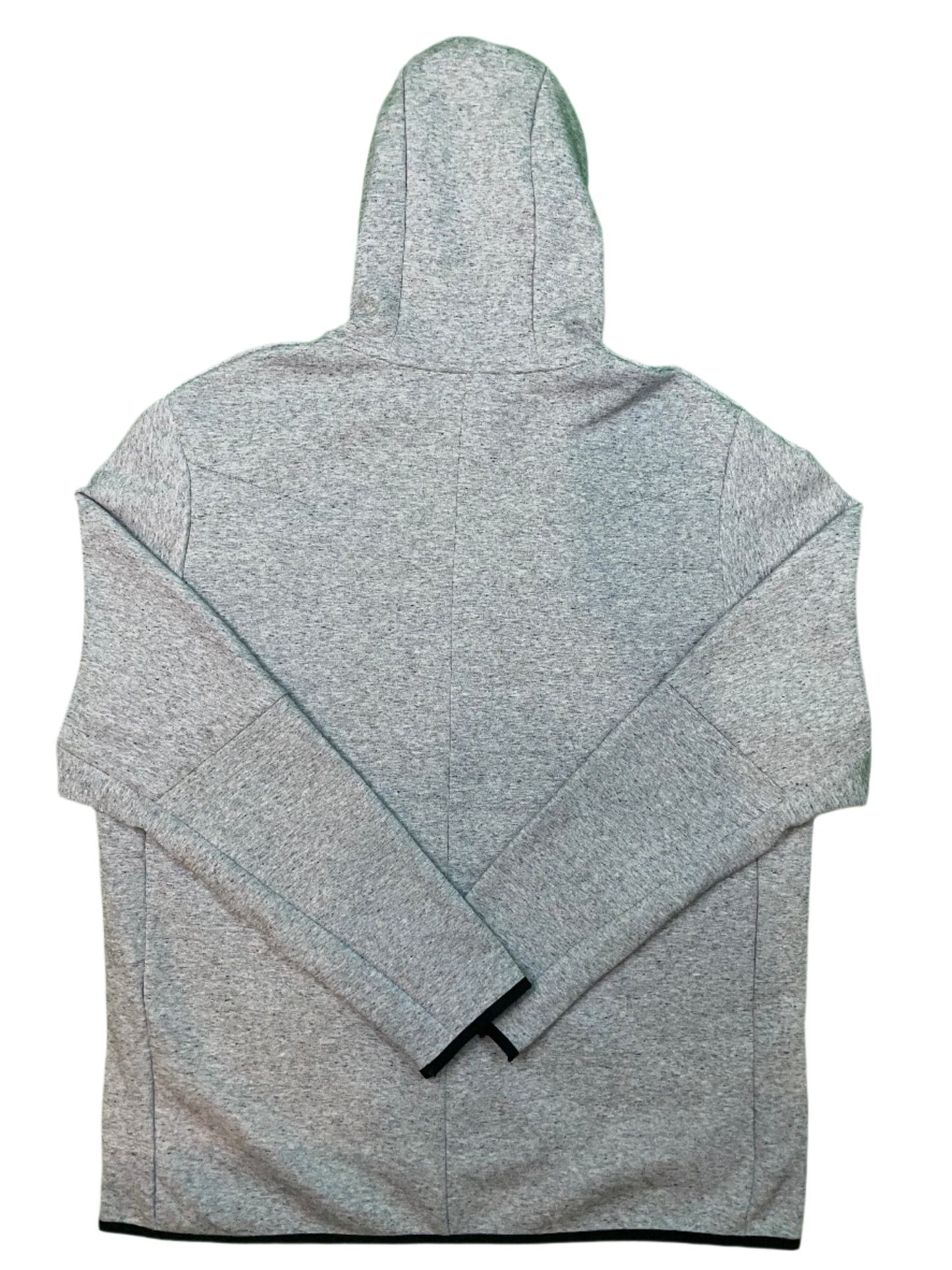 Nike Tech Grey Zip Up Hoodie