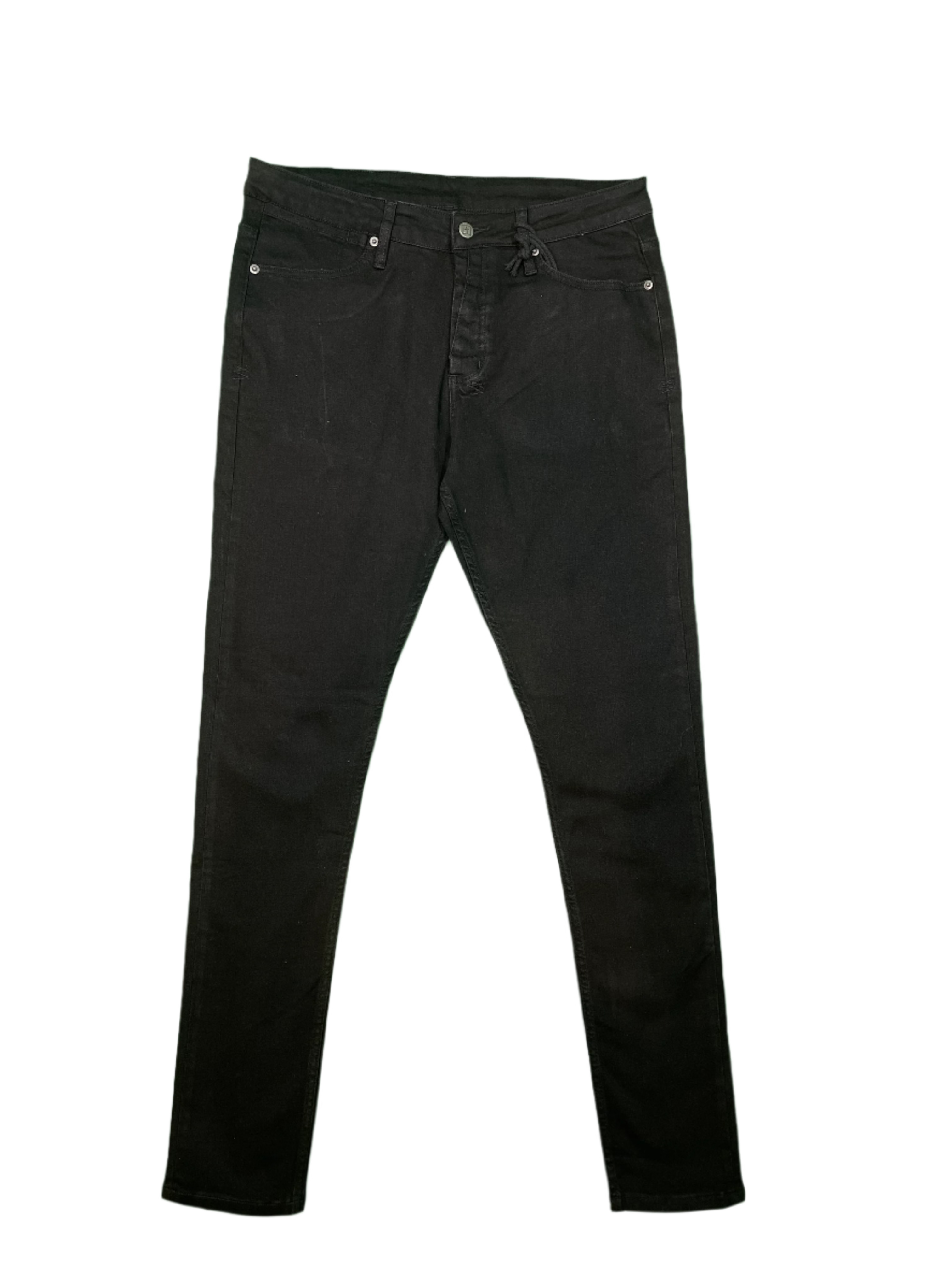 Ksubi Black Jeans