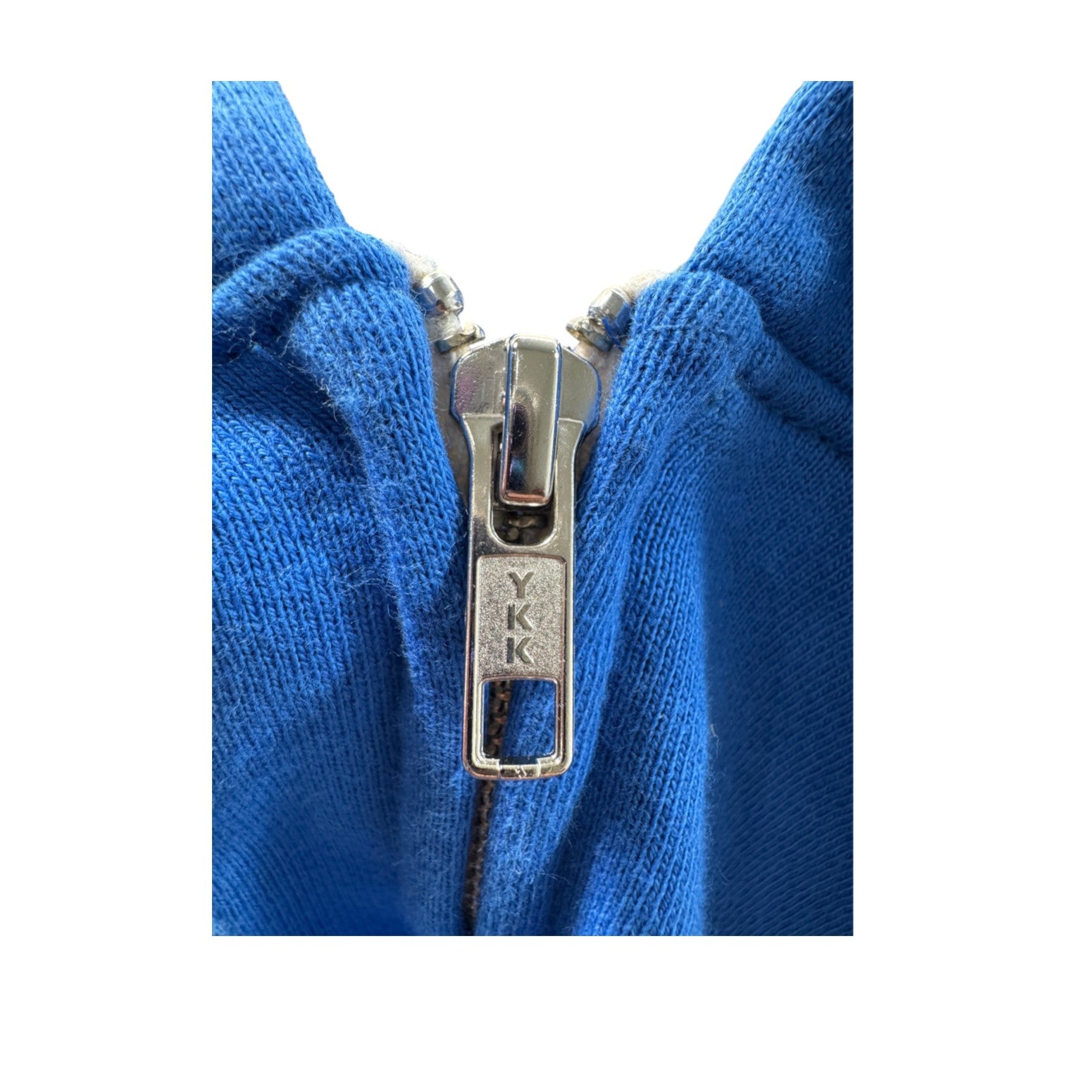 Denim Tears University Zip Up Multi #2