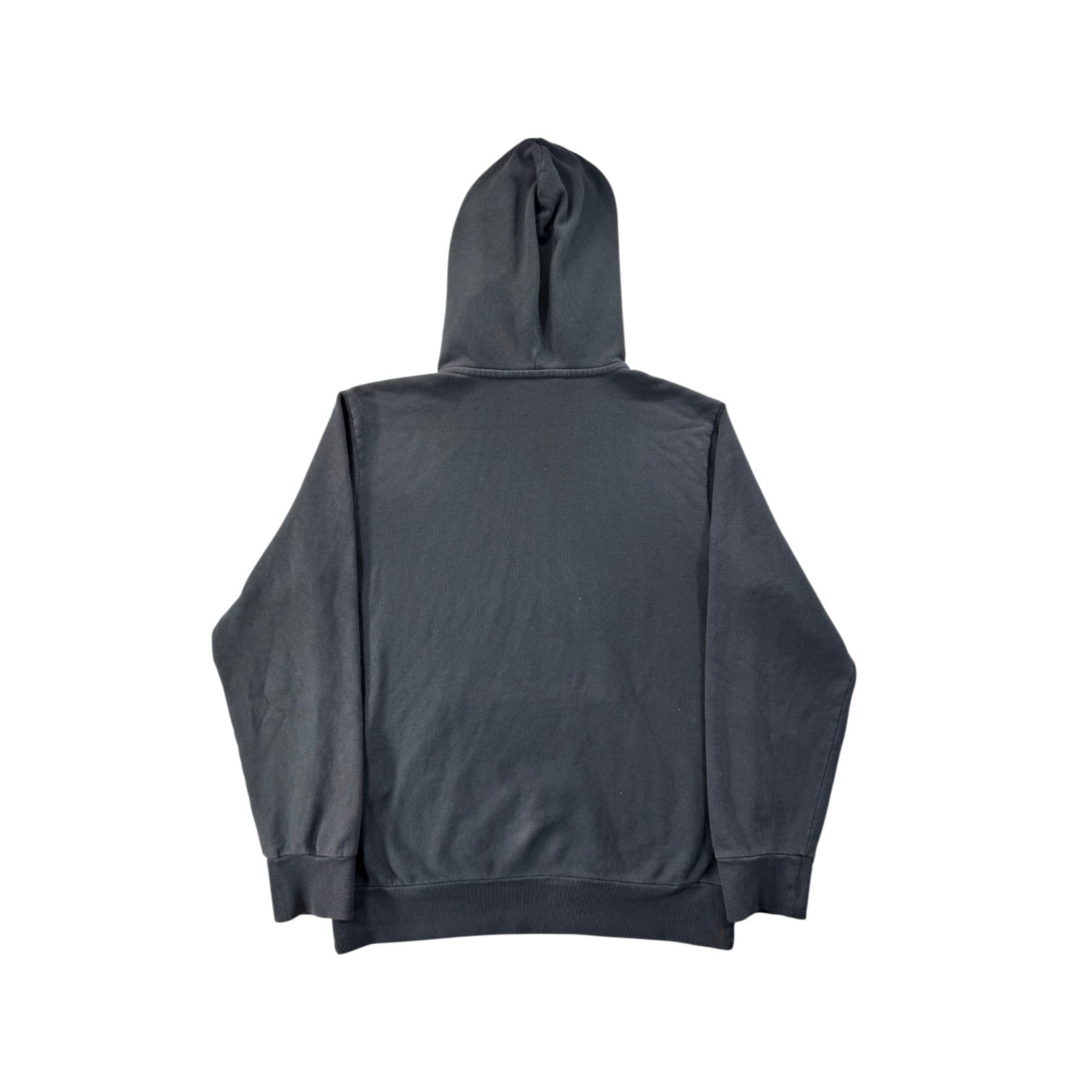 Palm Angels City Grey Hoodie