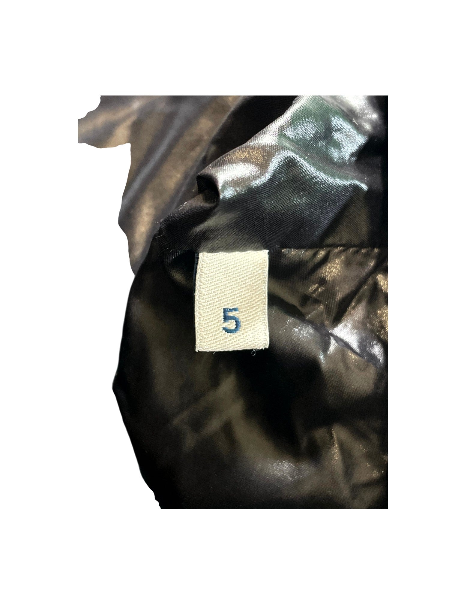 Moncler "Montbeliard" Black Jacket