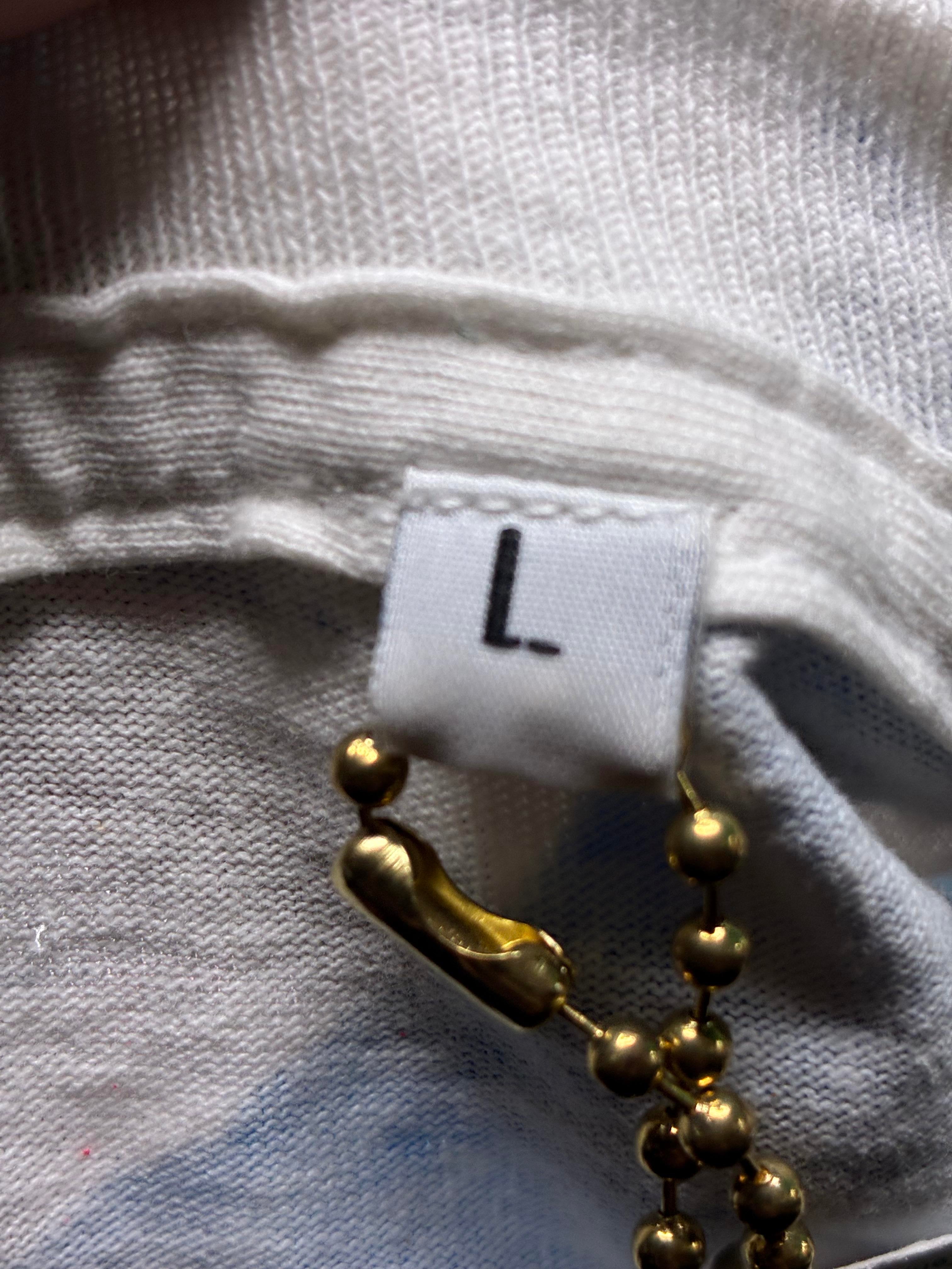 Better With Age 'Real Art Is Bootleg' Multi Color Tee