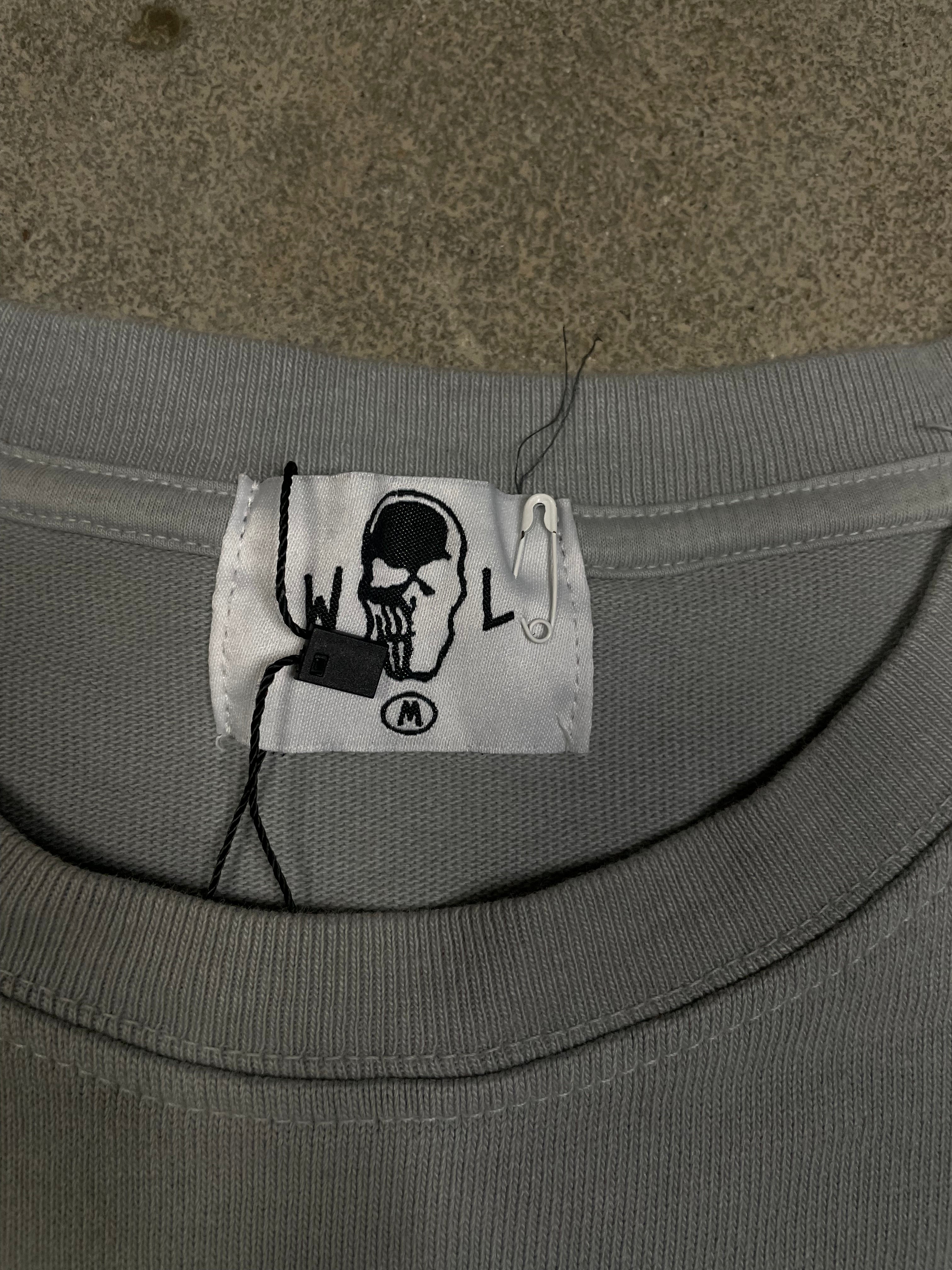 Warren Lotas Matty Boy Tee Medium Used