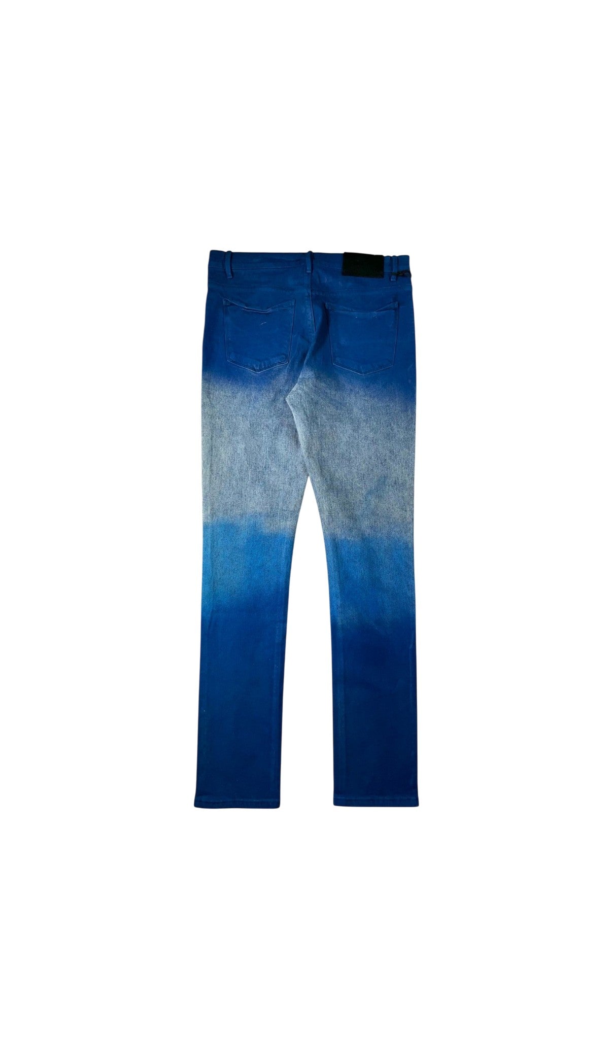 RTA Two Tone Blue Jeans