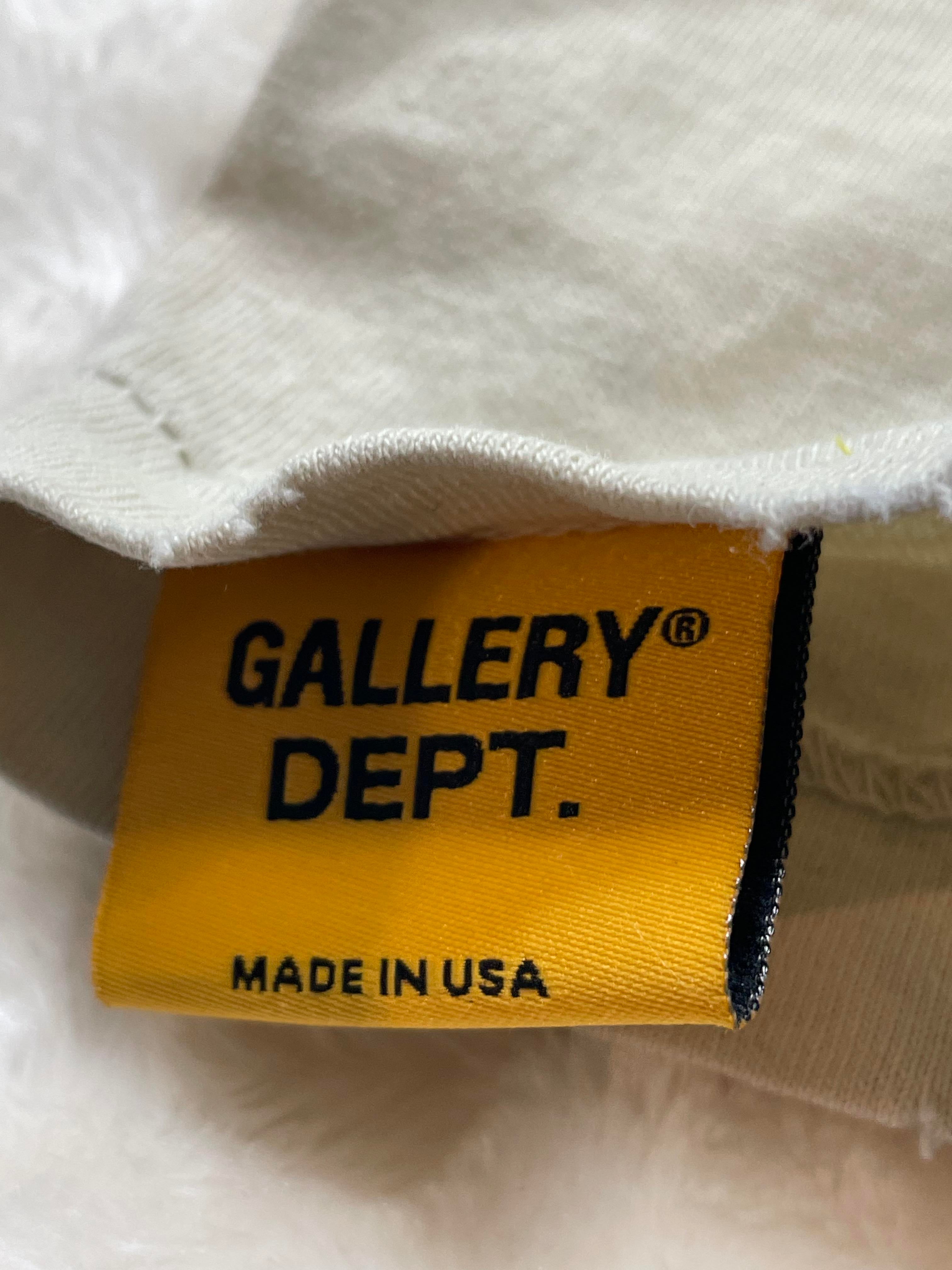 Gallery Dept 'Miami International' Tee