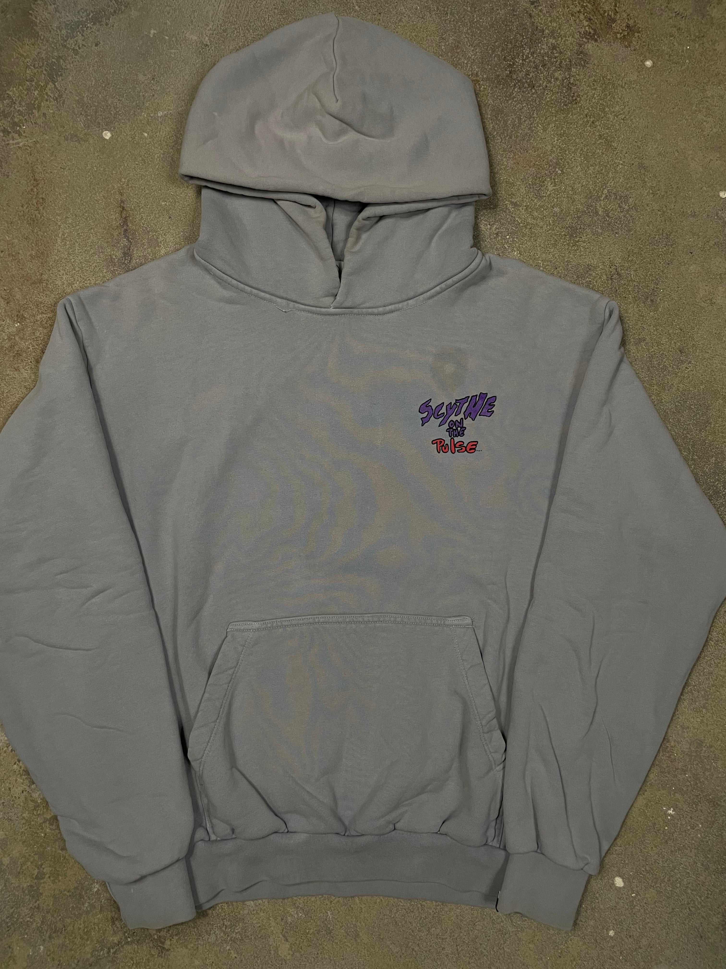 Warren Lotas Matty Boy Hoodie Small Used