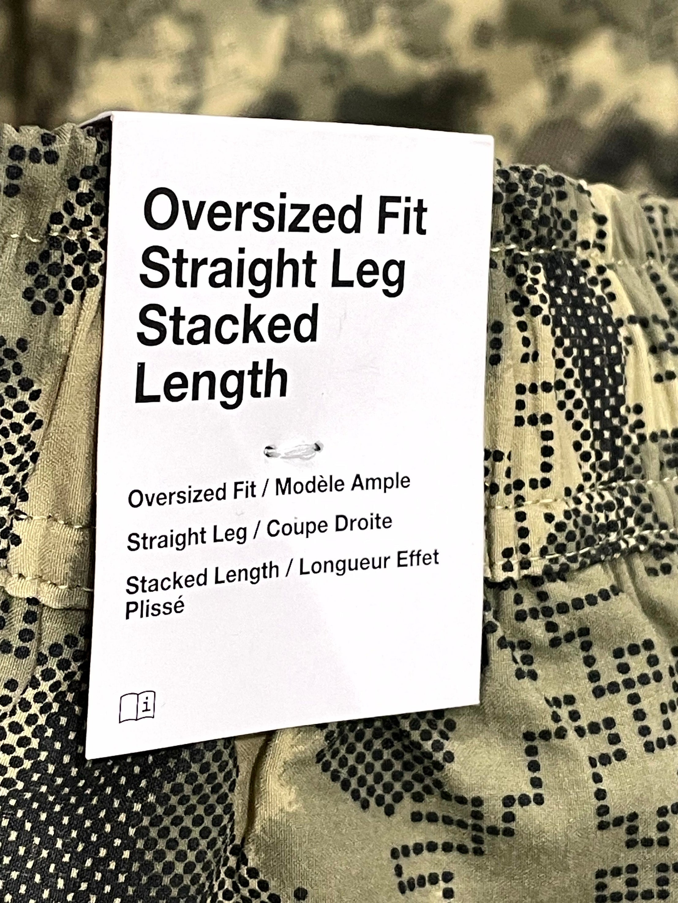 Nike Digi Camo Tech Muilticolor Track Suit