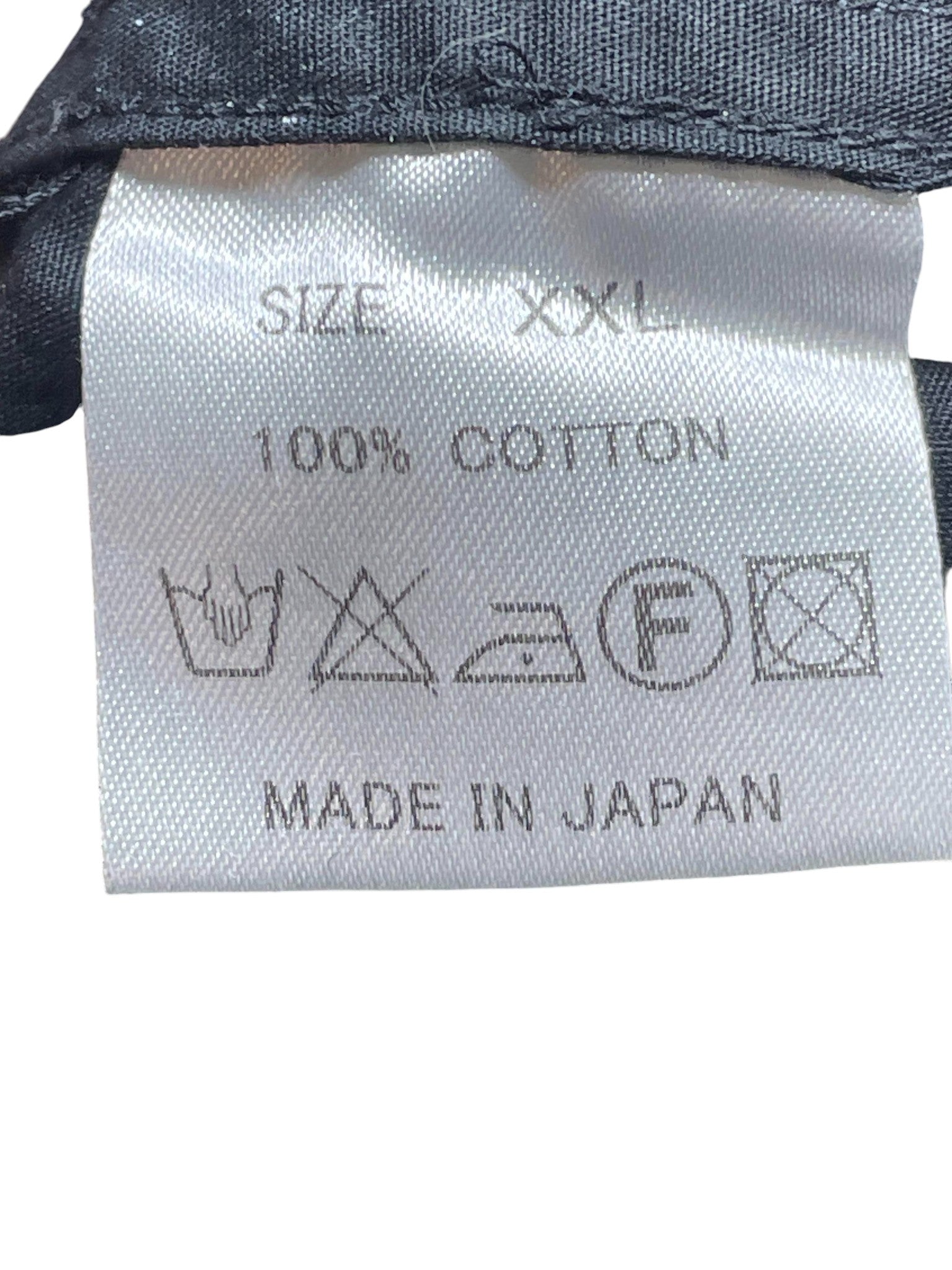 Vlone 'Scarface' Button Up Shirt